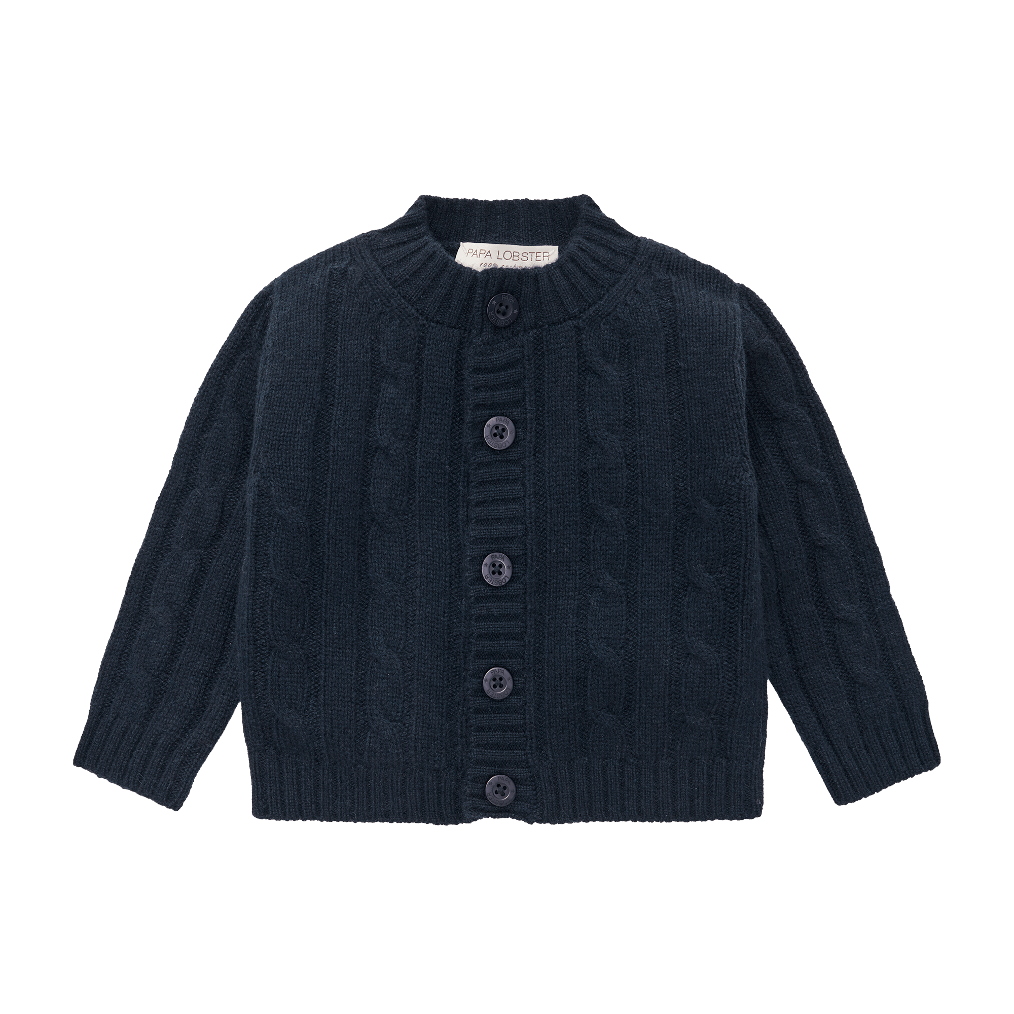 AMI Cardigan