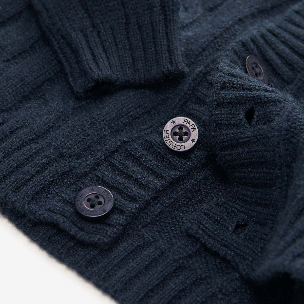 AMI Cardigan
