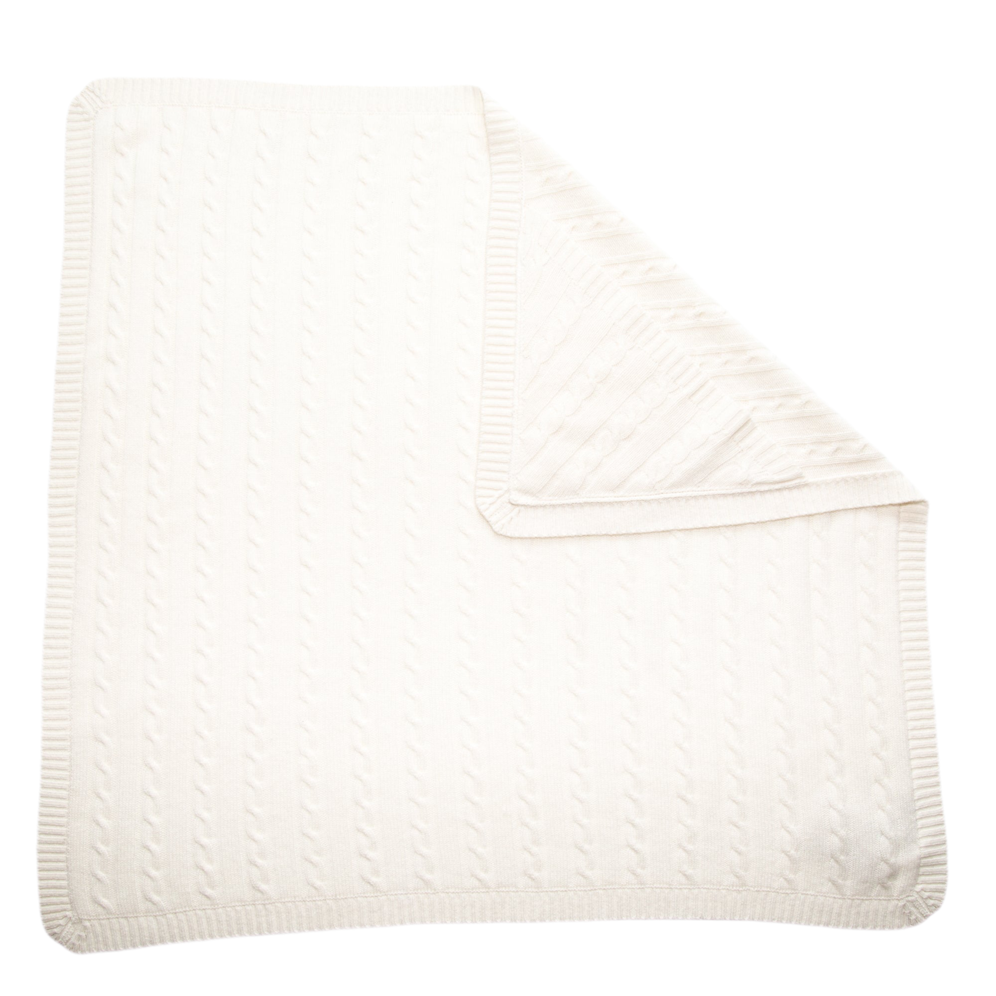 Baby blanket SHILOH with HOOD