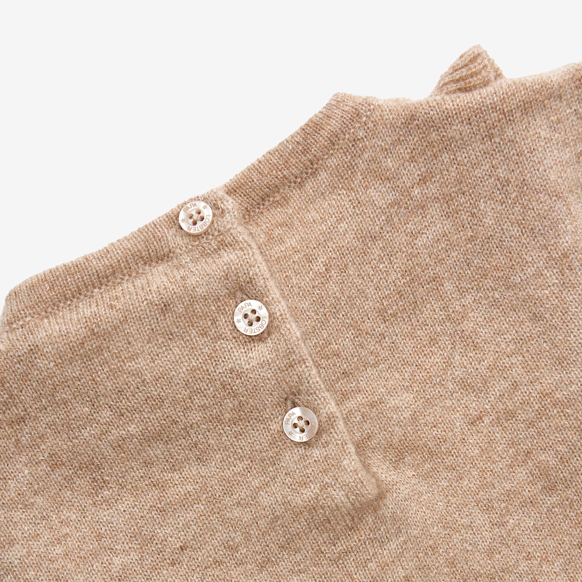 LOU Cashmere Knit Dress