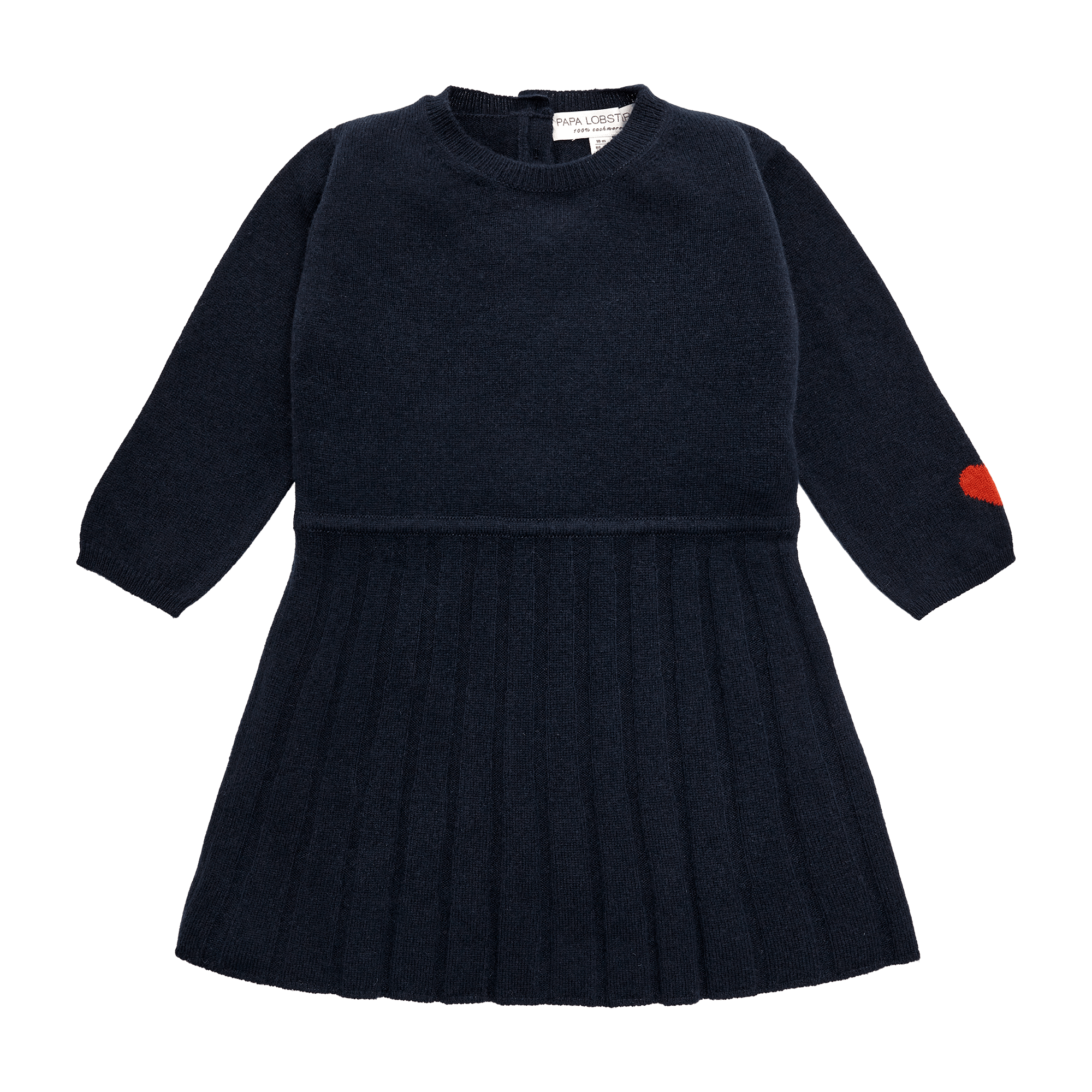 SMILLA Dress