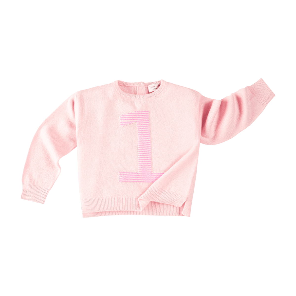 "BIRTHDAY GIRLS" Sweater