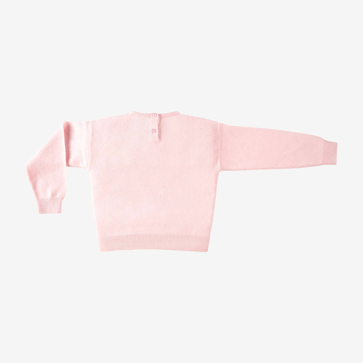 "BIRTHDAY GIRLS" Sweater