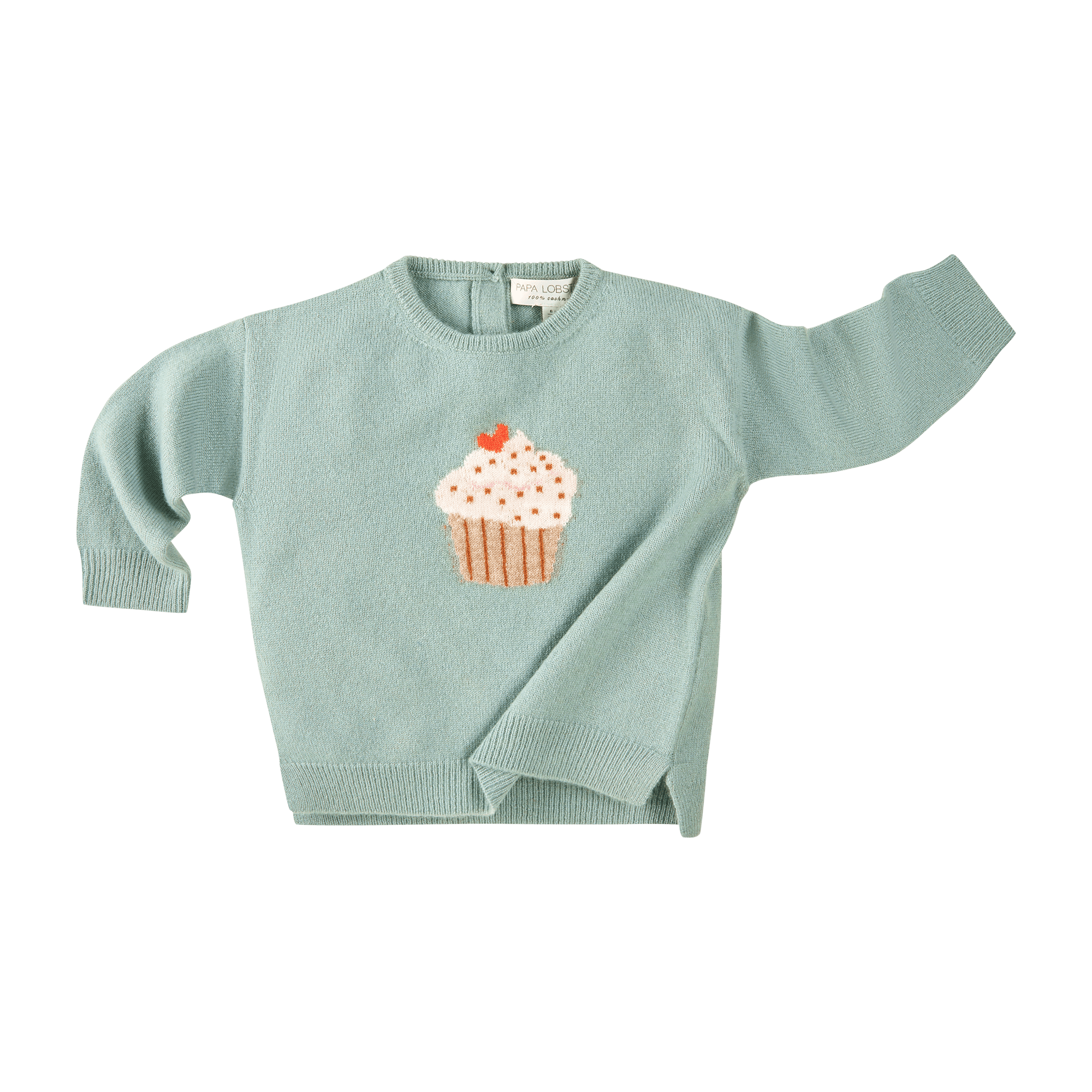 CUPCAKE Sweater