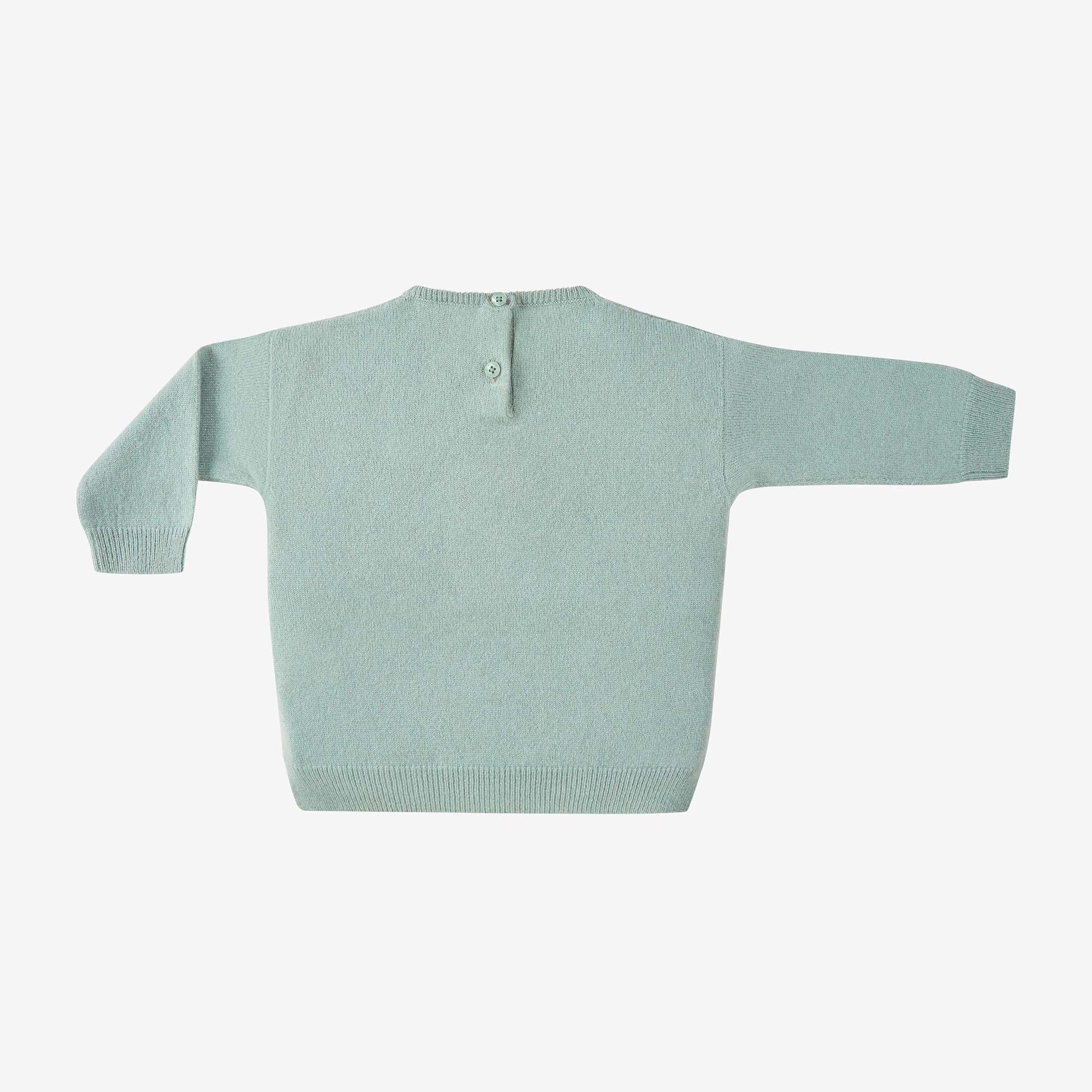 CUPCAKE Sweater