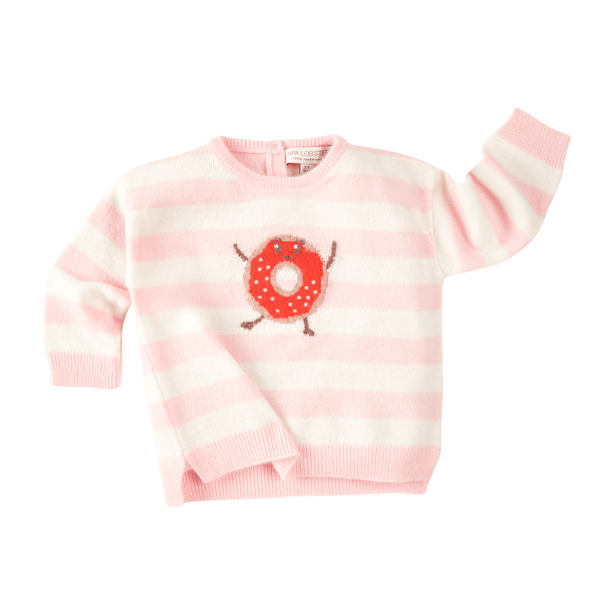 DOUGHNUT Sweater