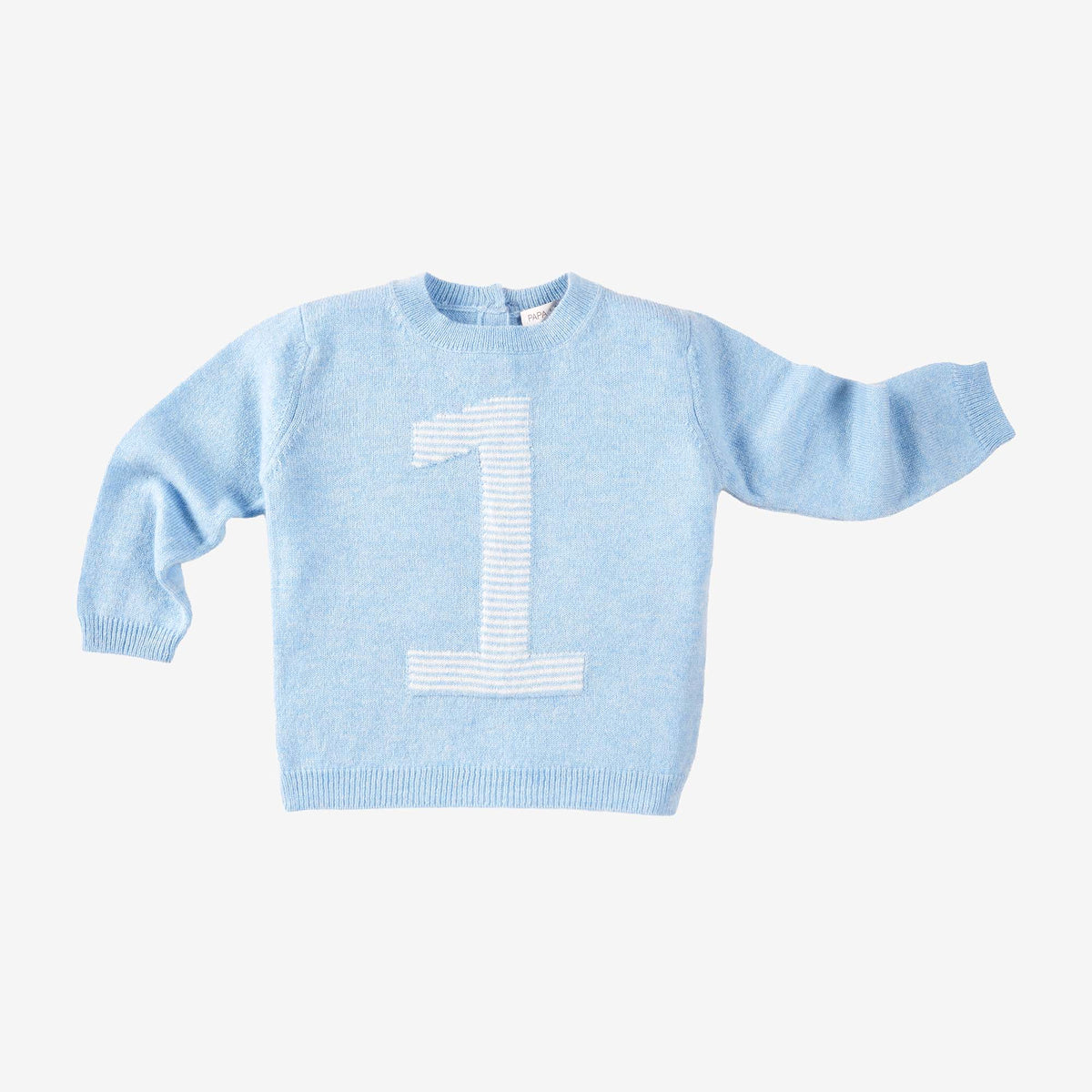 "BIRTHDAY BOYS" Sweater