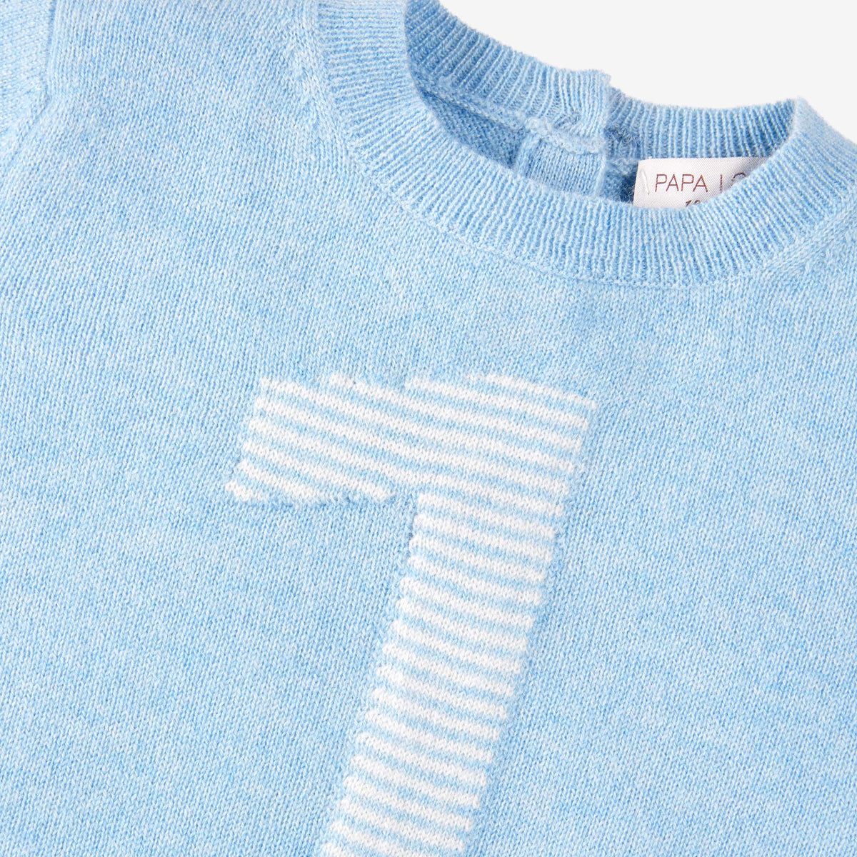 "BIRTHDAY BOYS" Sweater