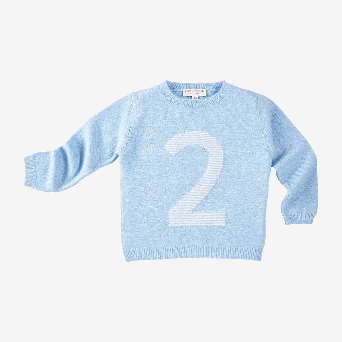 "BIRTHDAY BOYS" Sweater