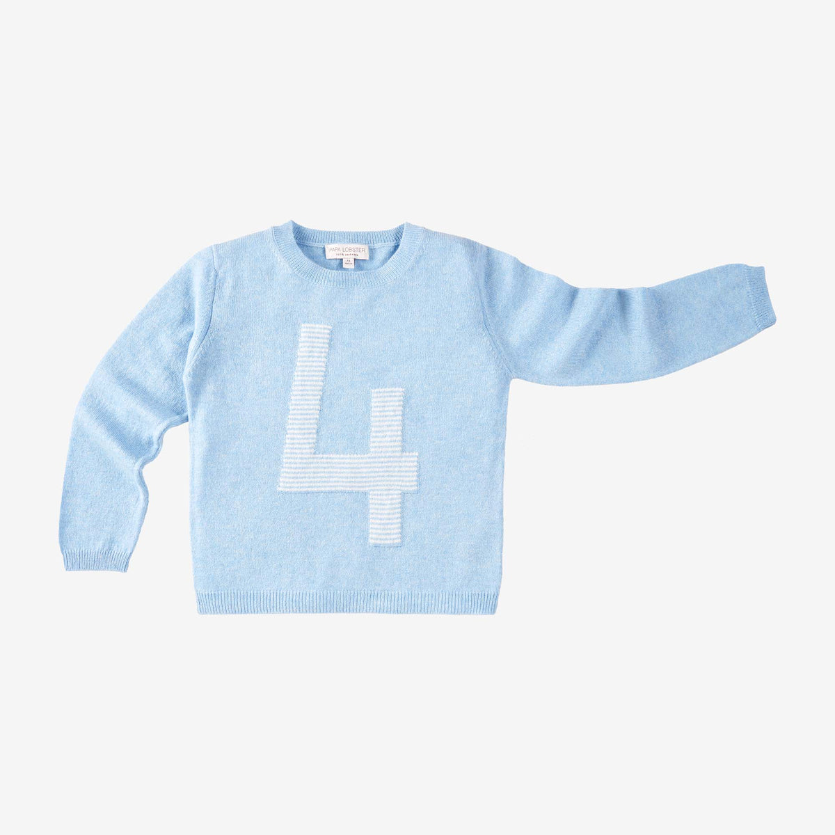"BIRTHDAY BOYS" Sweater