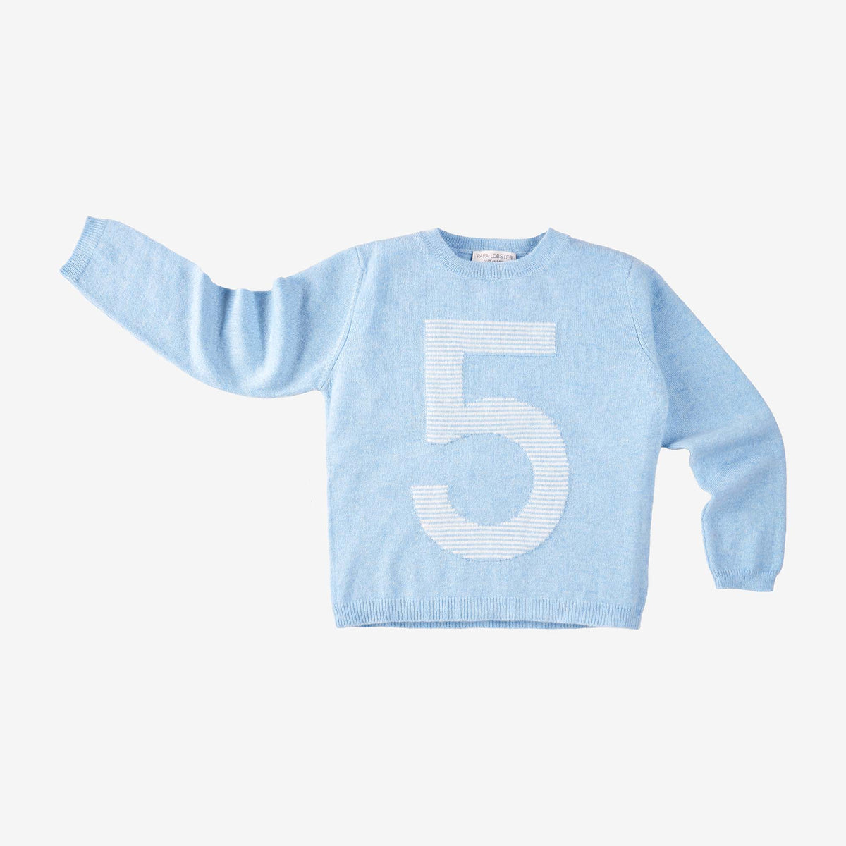 "BIRTHDAY BOYS" Sweater