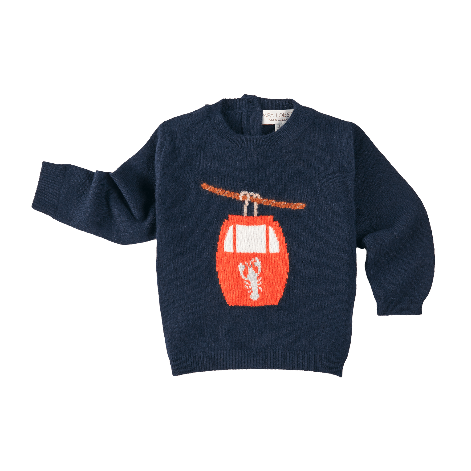GONDOLA Sweater