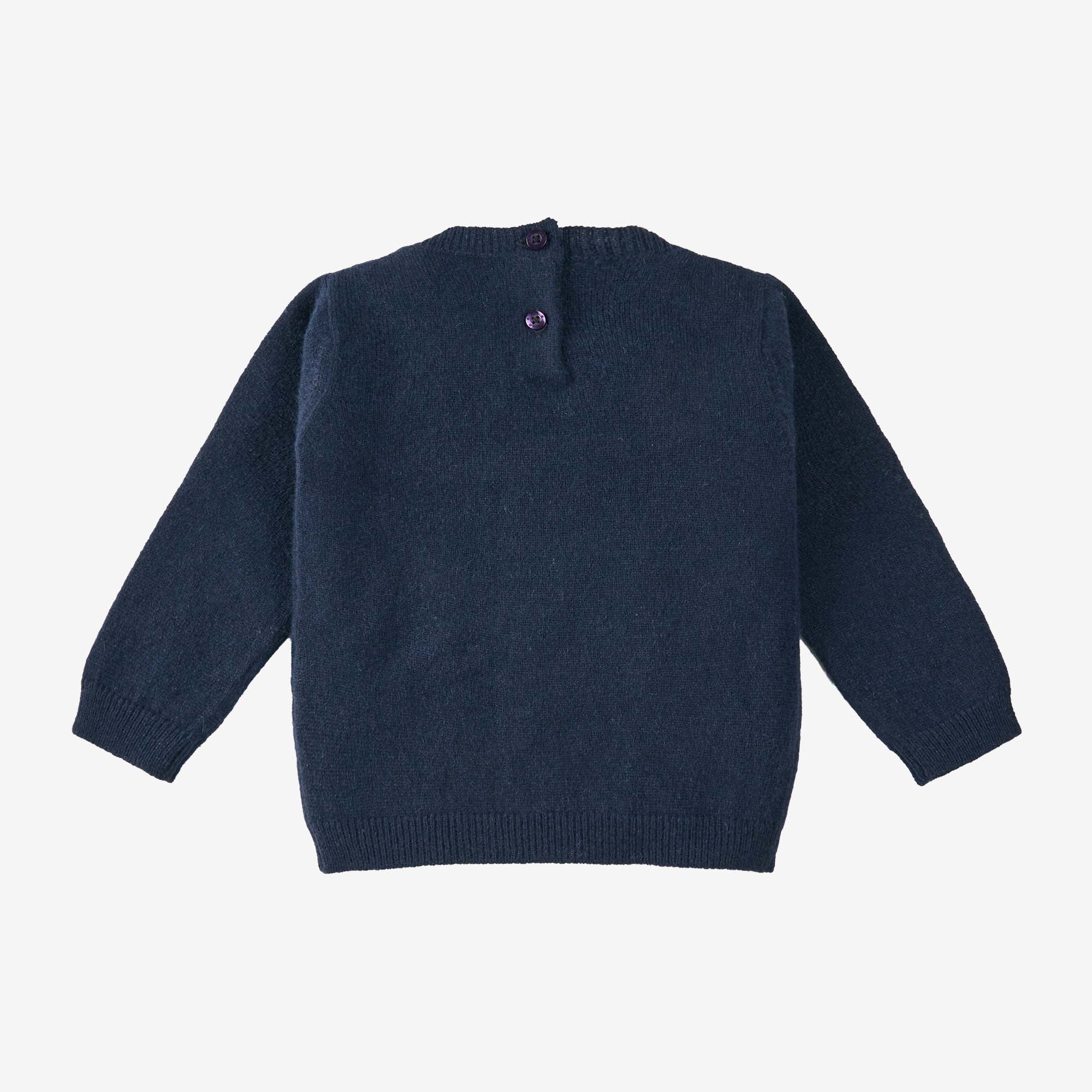 GONDOLA Sweater