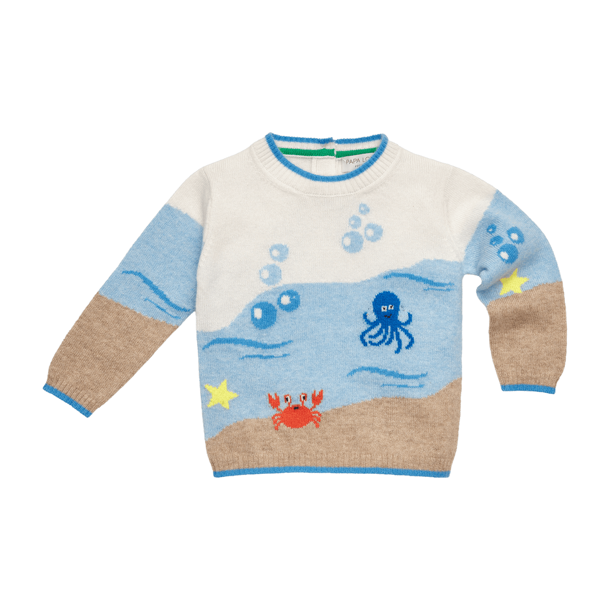 OCEAN Sweater