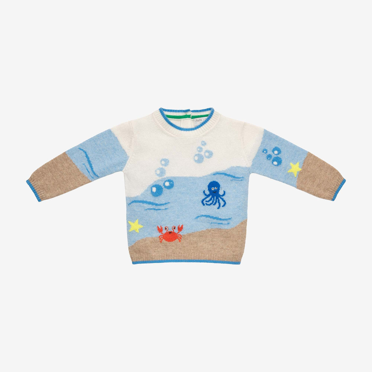 OCEAN Sweater