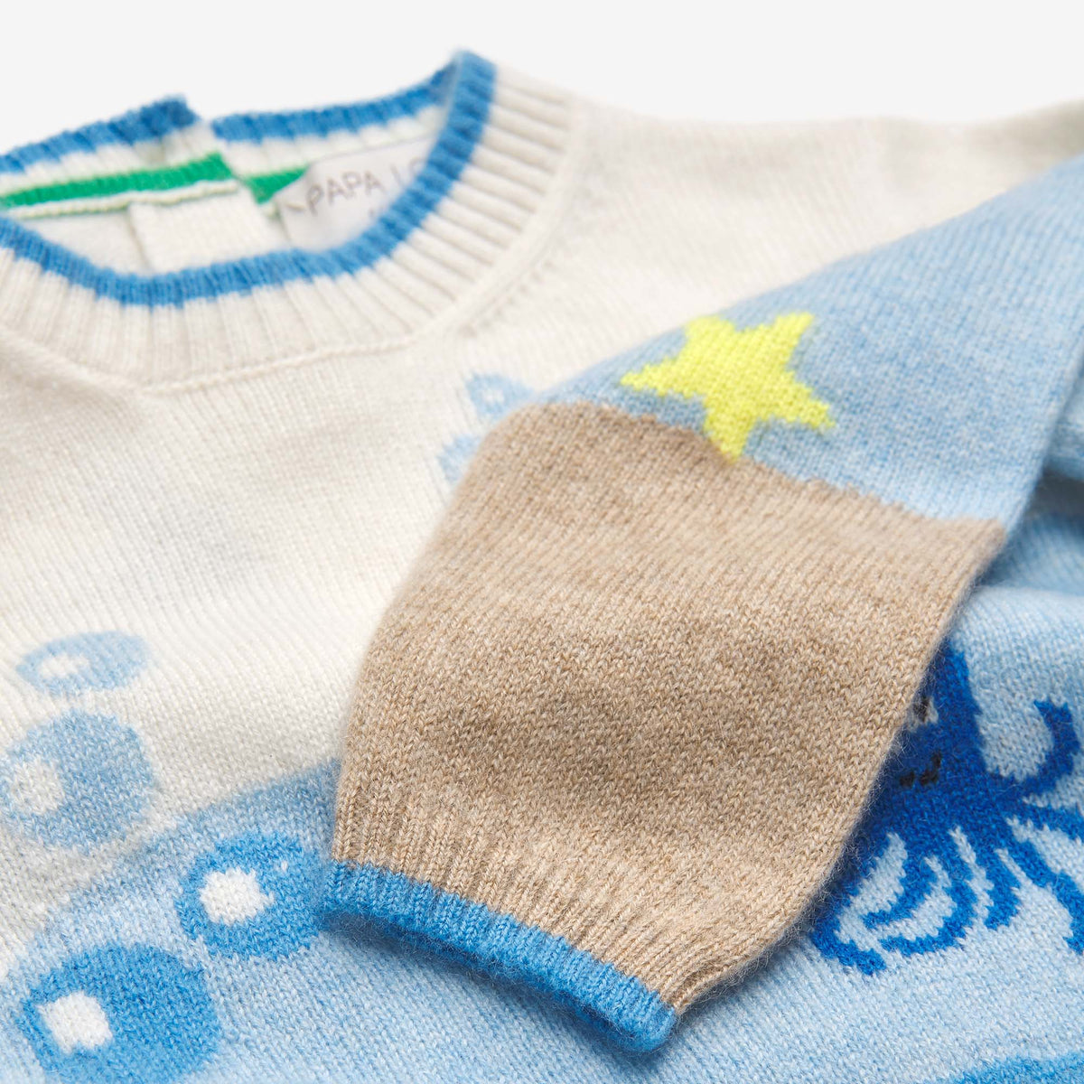 OCEAN Sweater