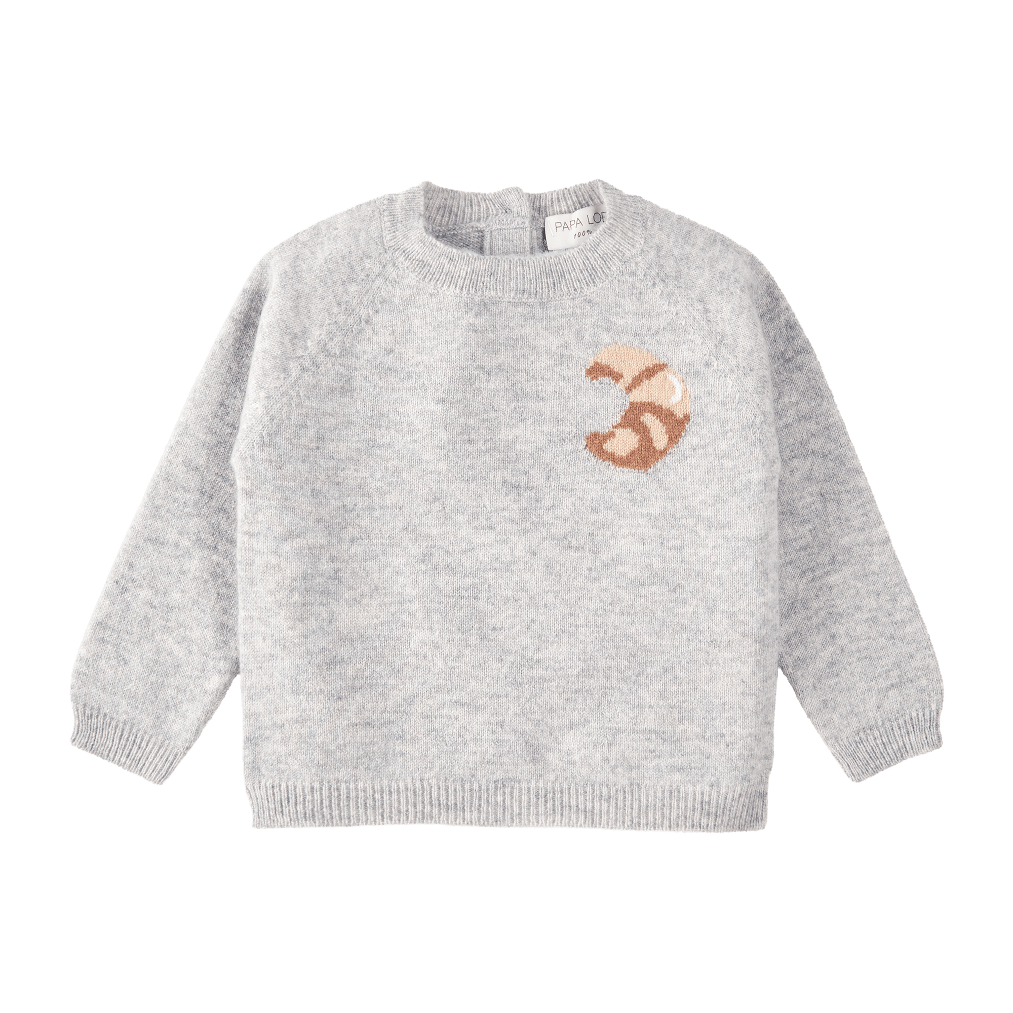 CROISSANT Sweater