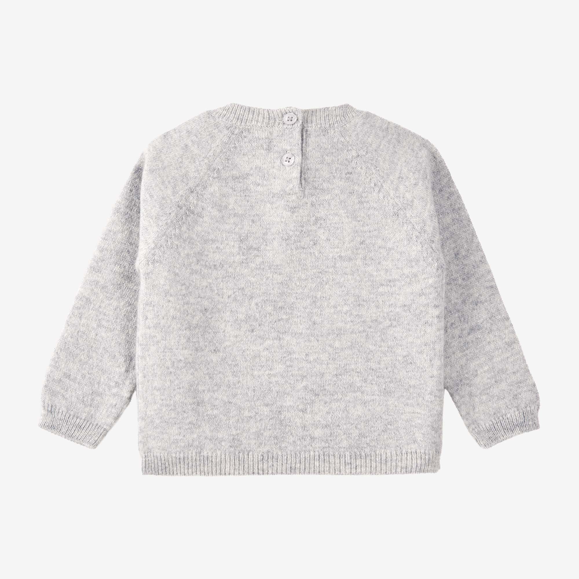 CROISSANT Sweater