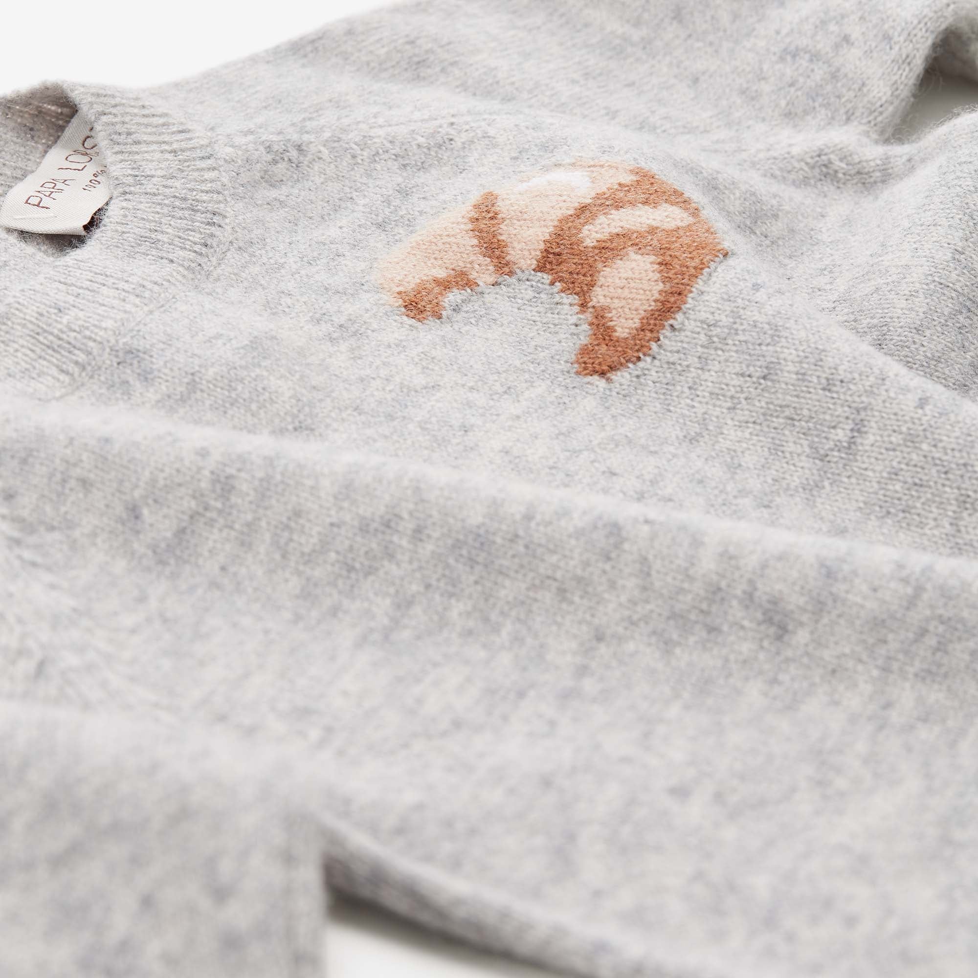 CROISSANT Sweater