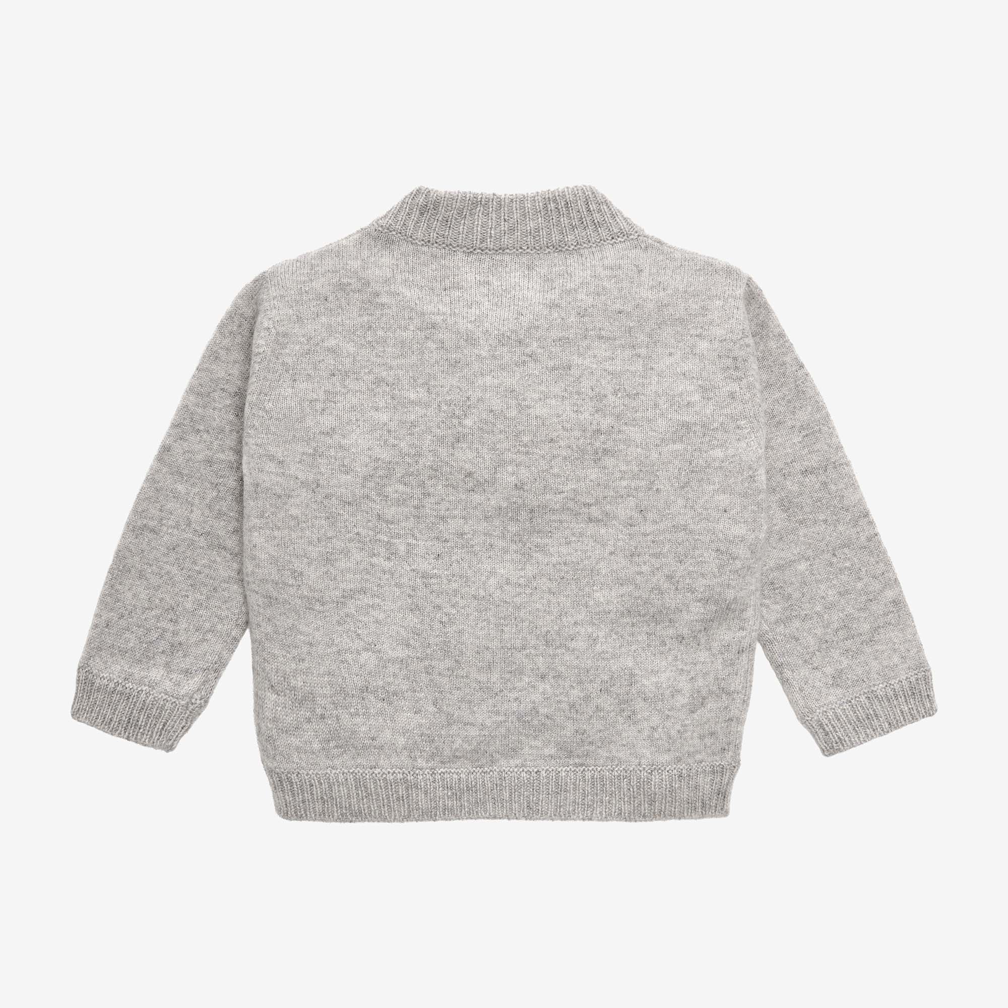 FRANKIE Sweater