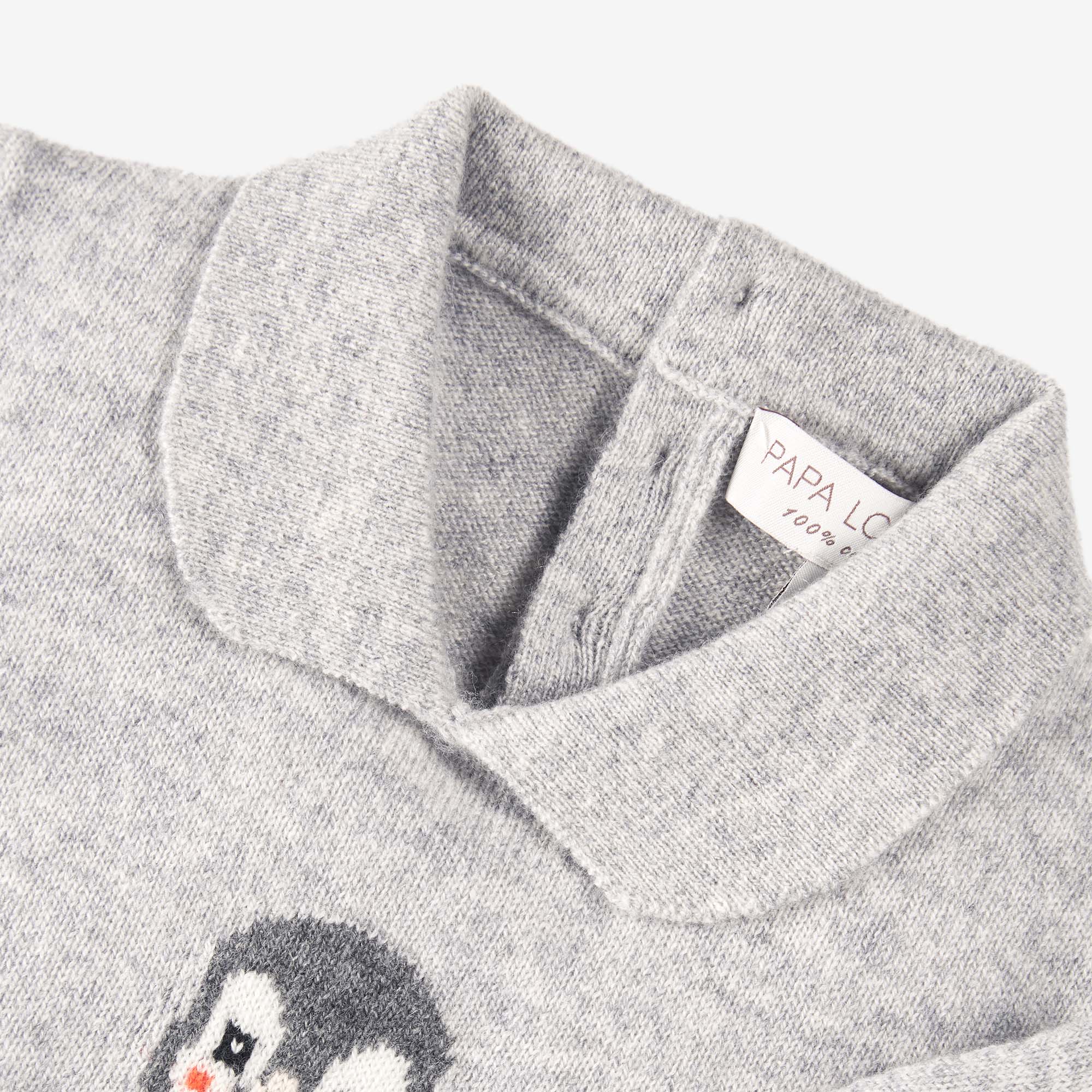 PENGUIN Baby Onesie