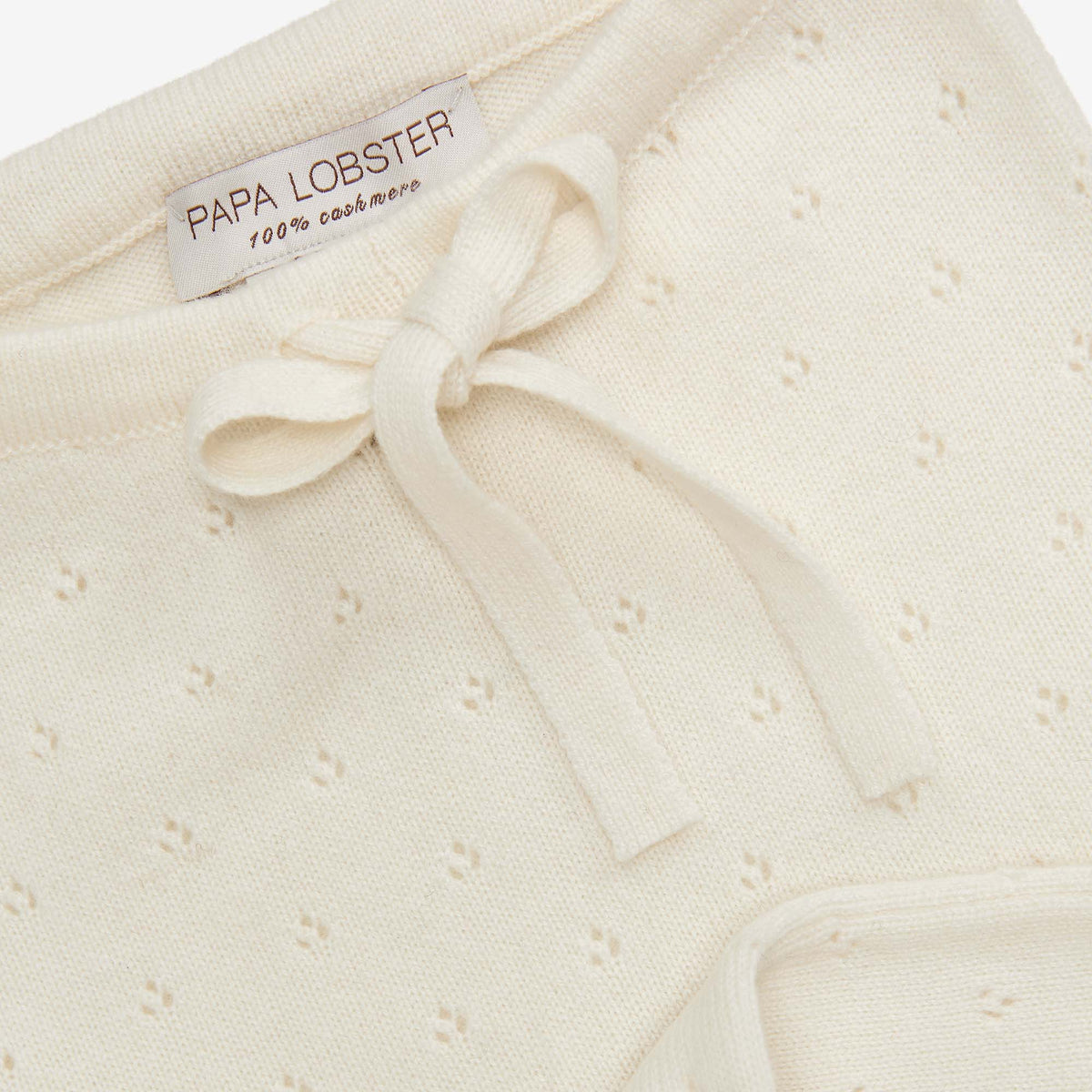 REVA Cashmere Leggings
