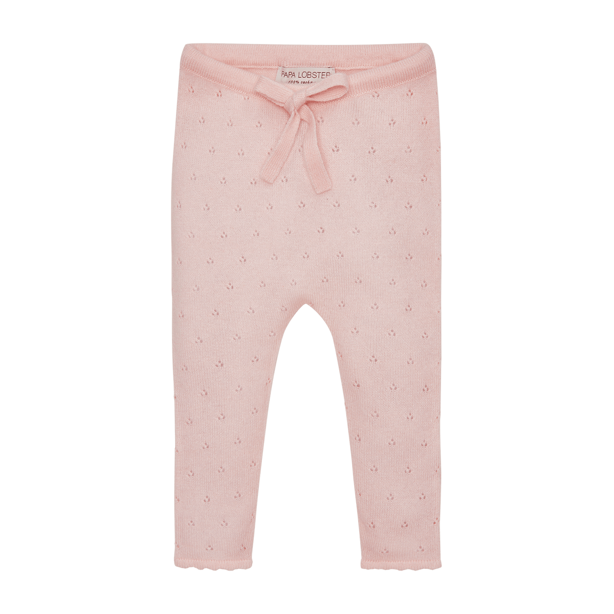 REVA Cashmere Leggings