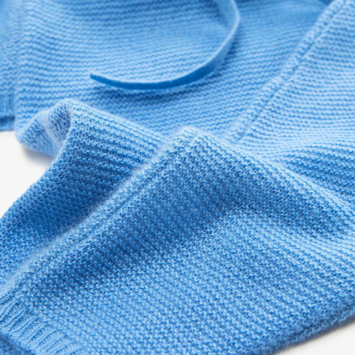 ANOUK cashmere baby set (sweater & trousers)