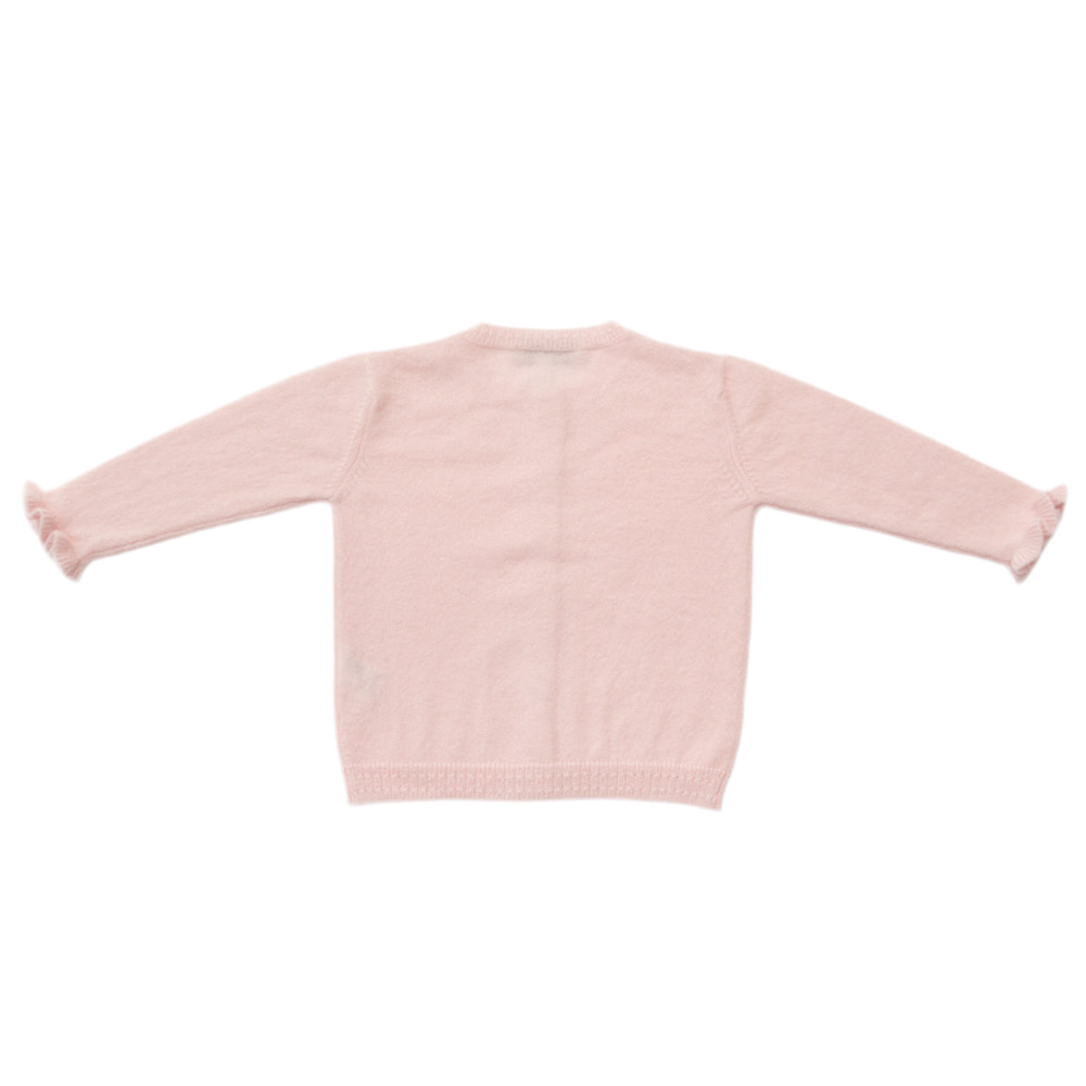Strickjacke SANNA