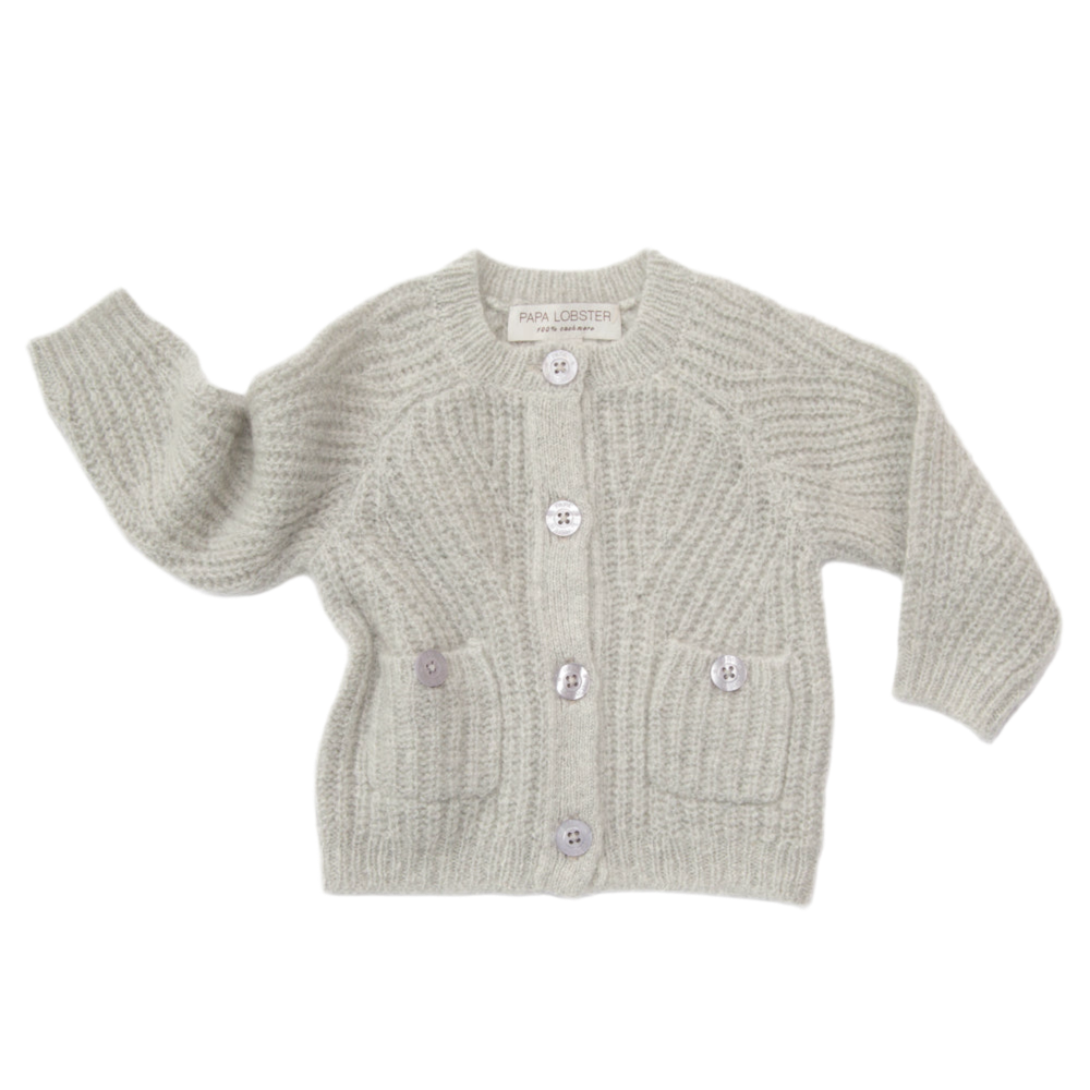 Cardigan JULIANNE
