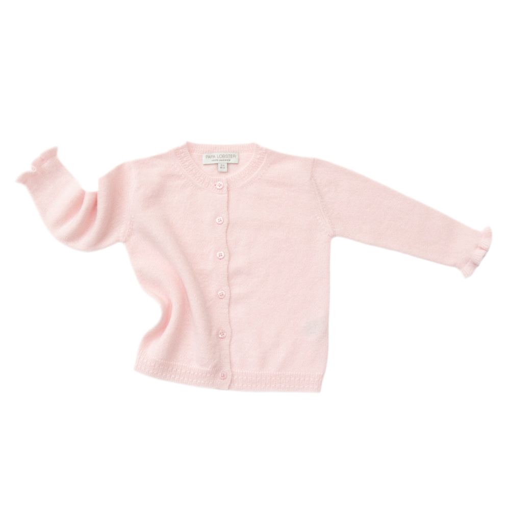 Strickjacke SANNA