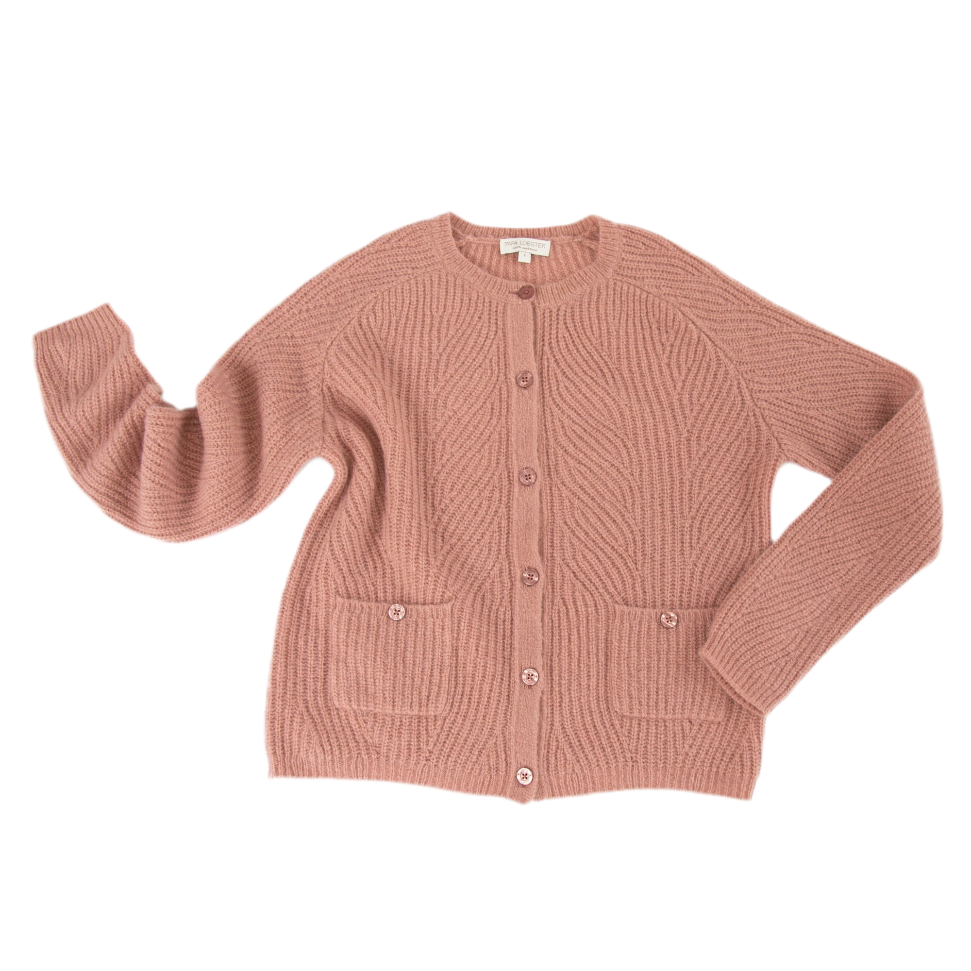 Cardigan JULIANNE W