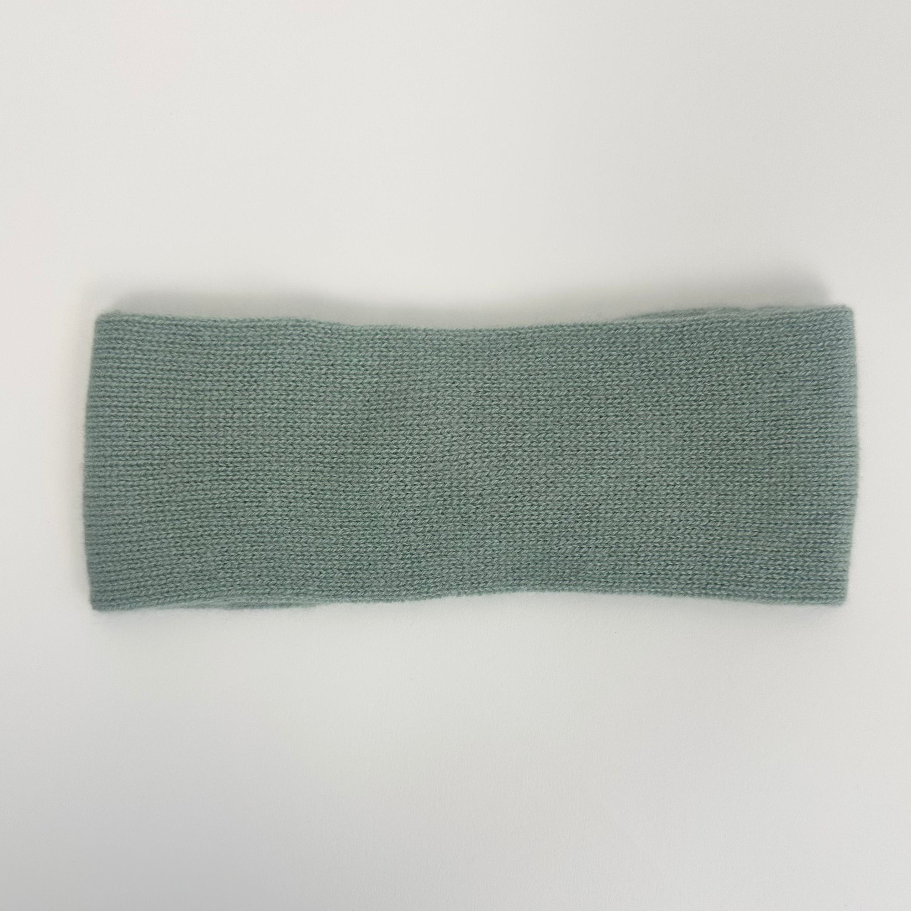 SIENNA headband with knot twist