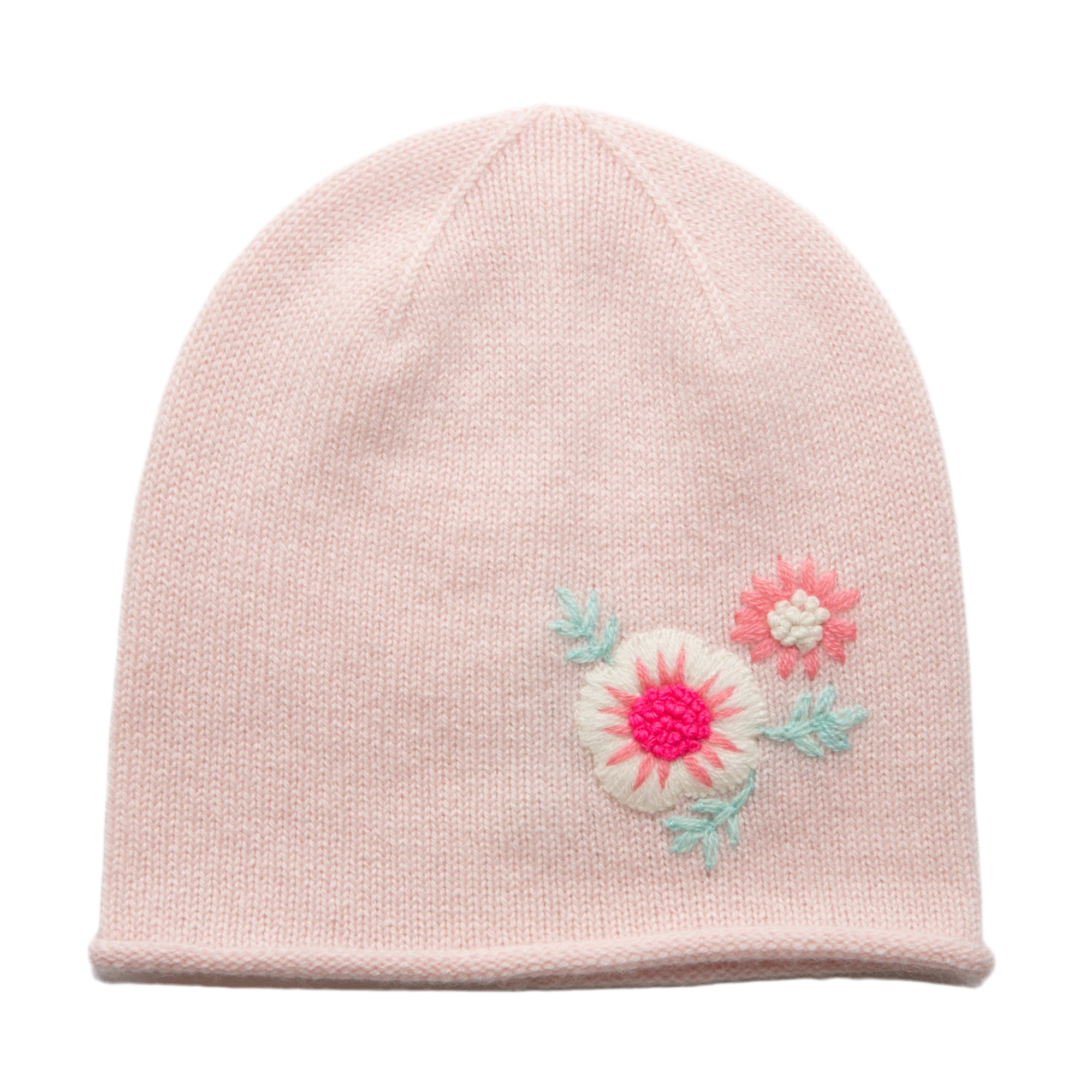 FLOWER cap