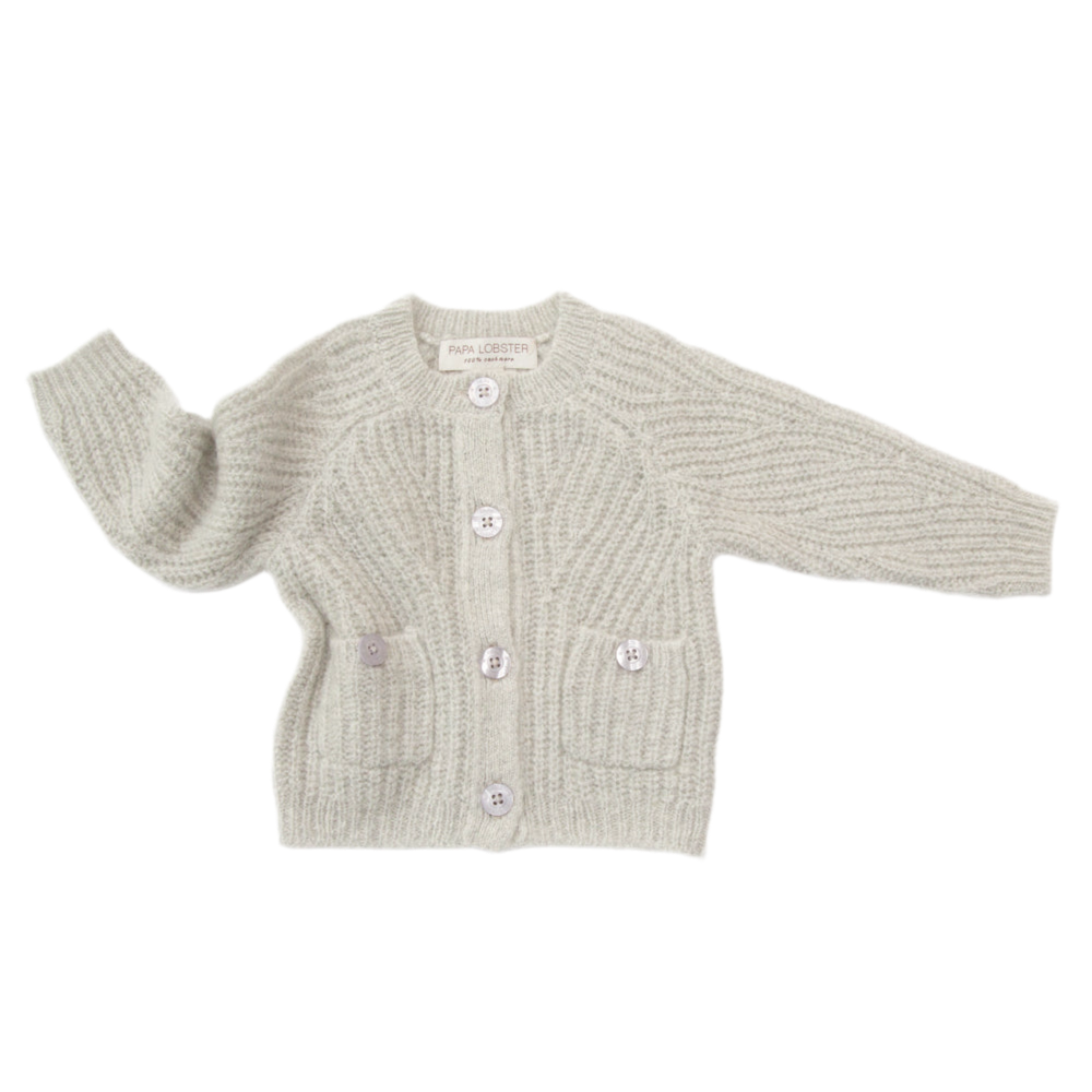 Cardigan JULIANNE