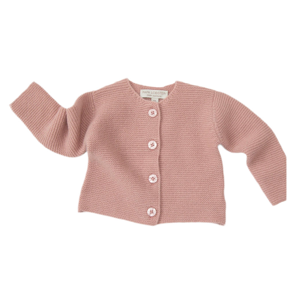 Cardigan PEARL