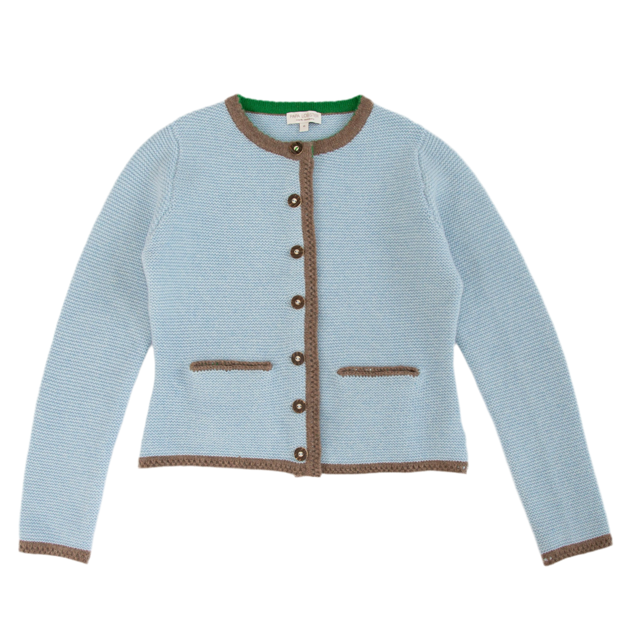Sweater ROMY W