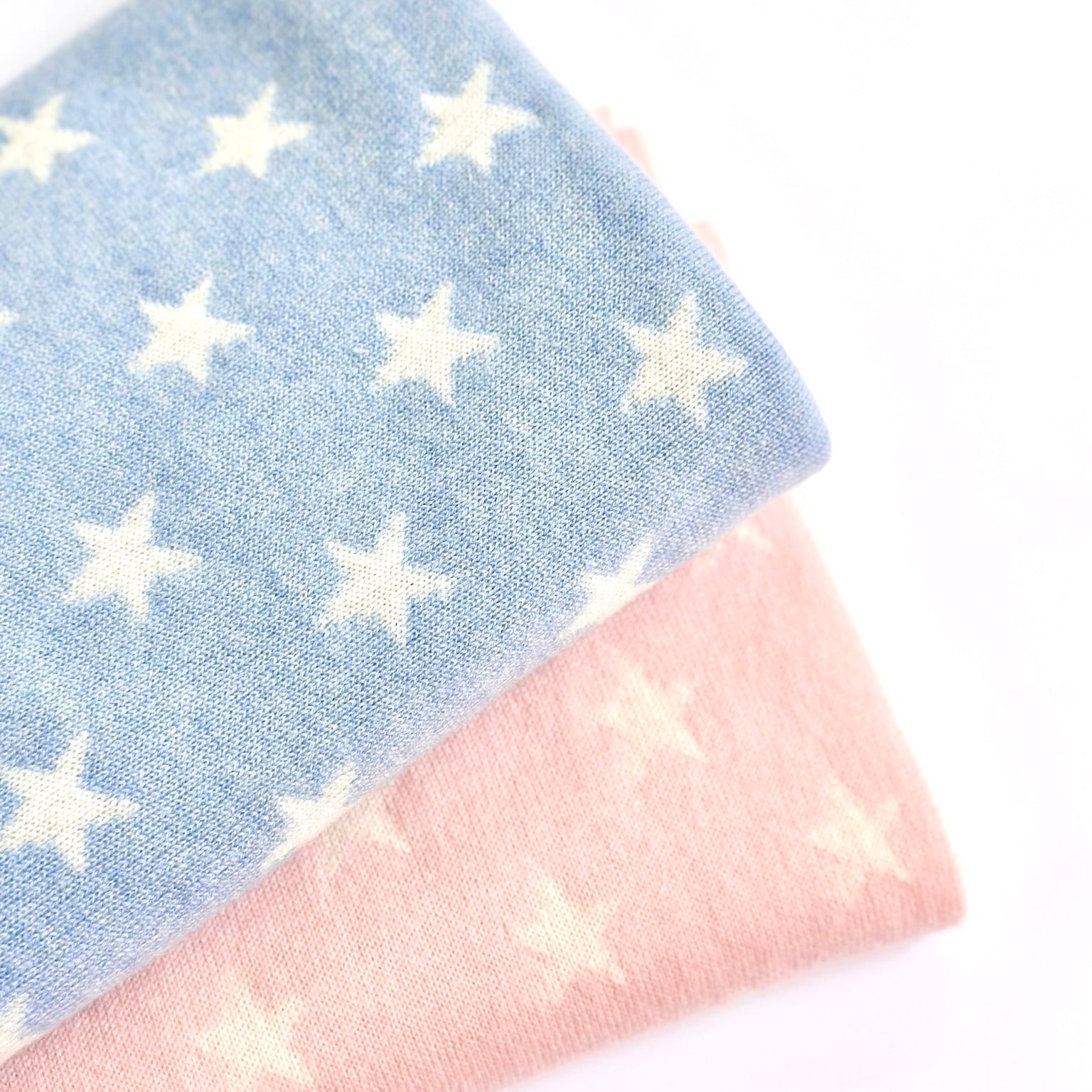 STAR cashmere baby blanket