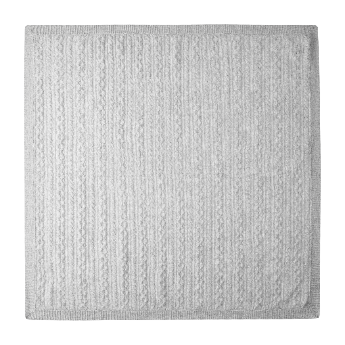 Cashmere baby blanket SASKIA