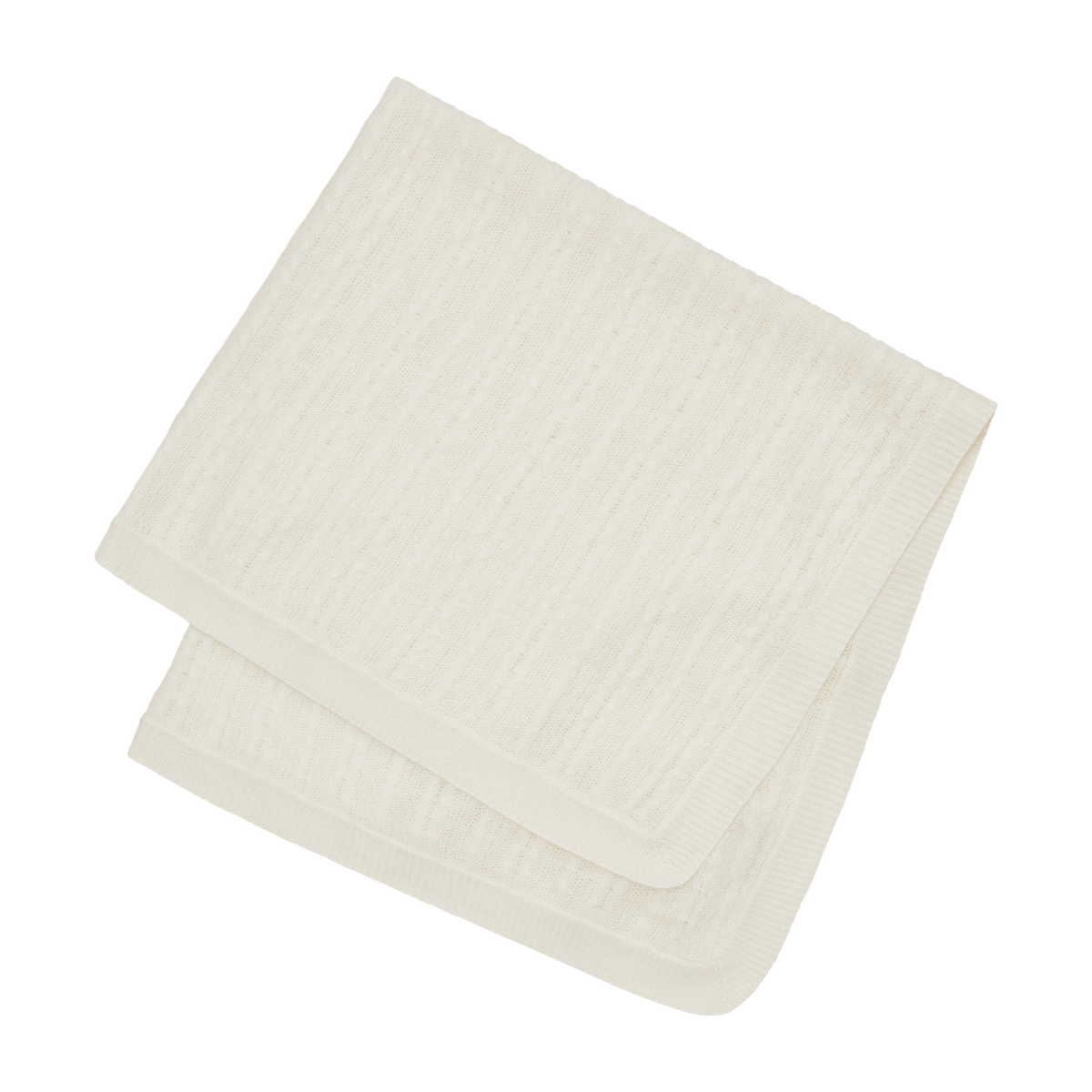 AMARI Cashmere Baby Blanket