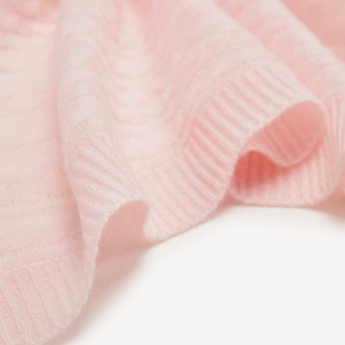 AMARI Cashmere Baby Blanket