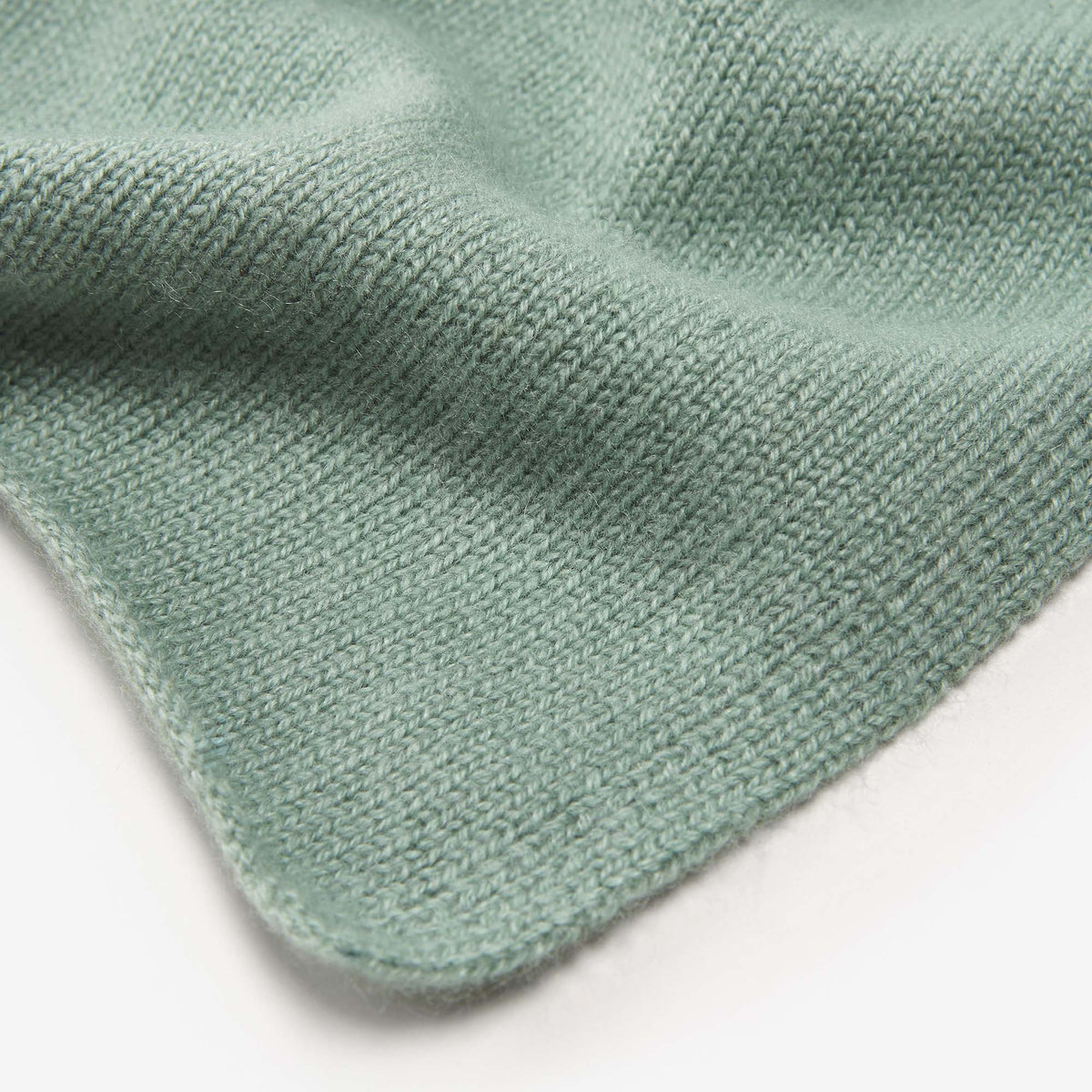 Baby blanket SASKIA