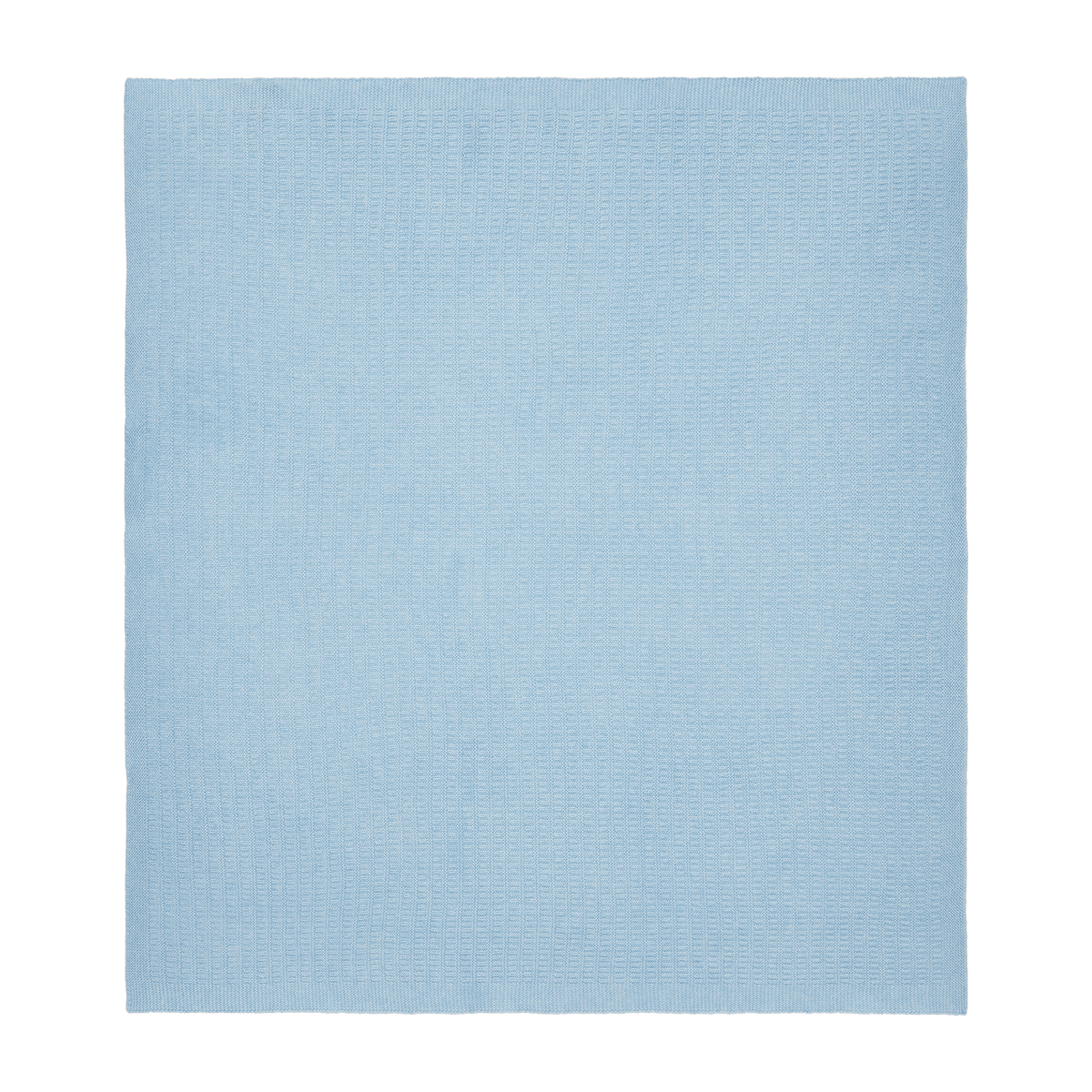 STAR cashmere baby blanket