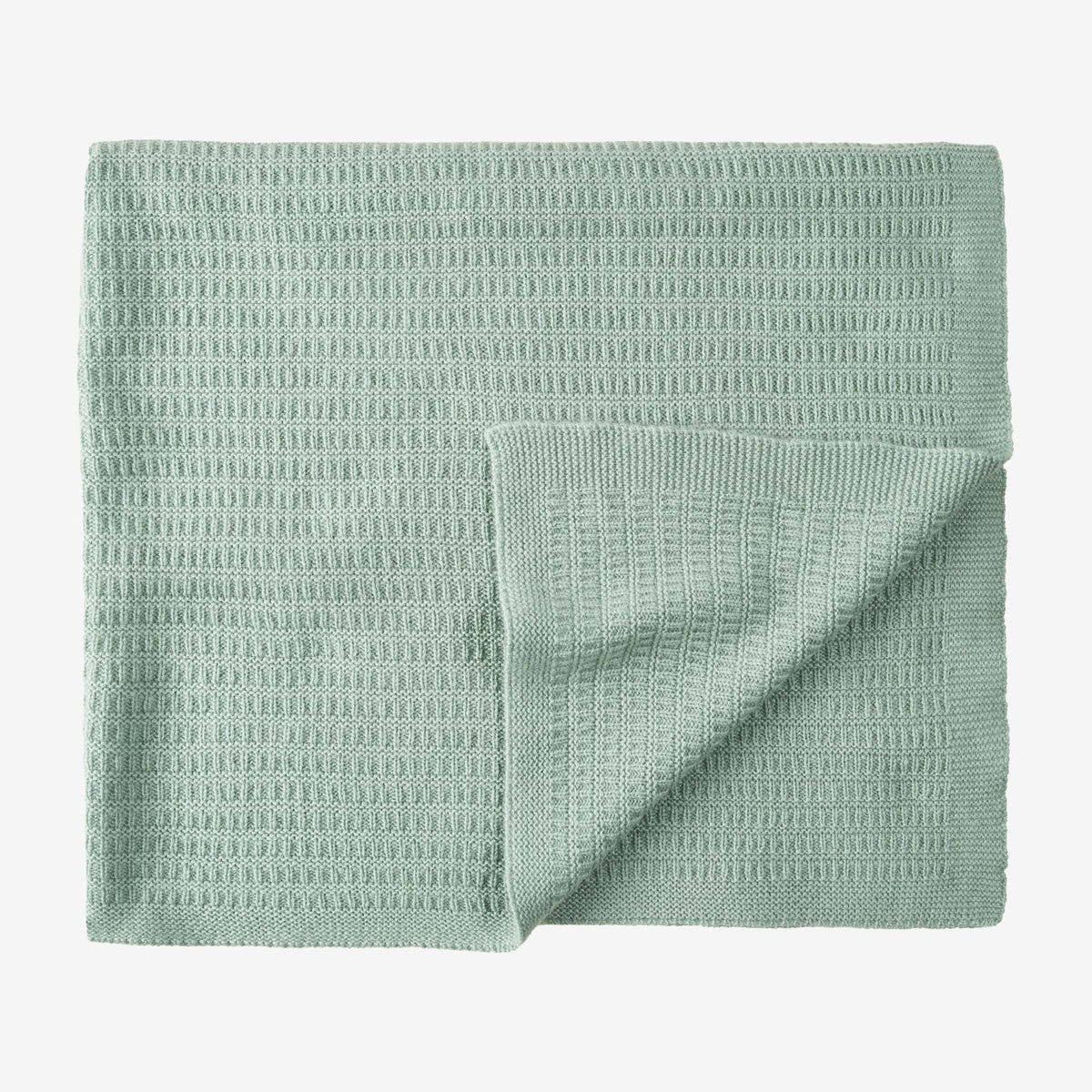 STAR cashmere baby blanket