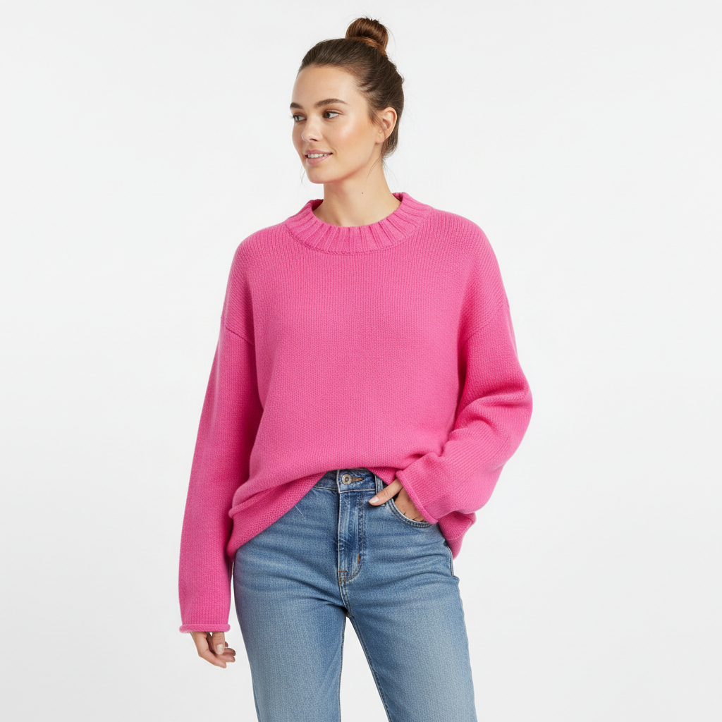 Outfits mit Pullover RUBY