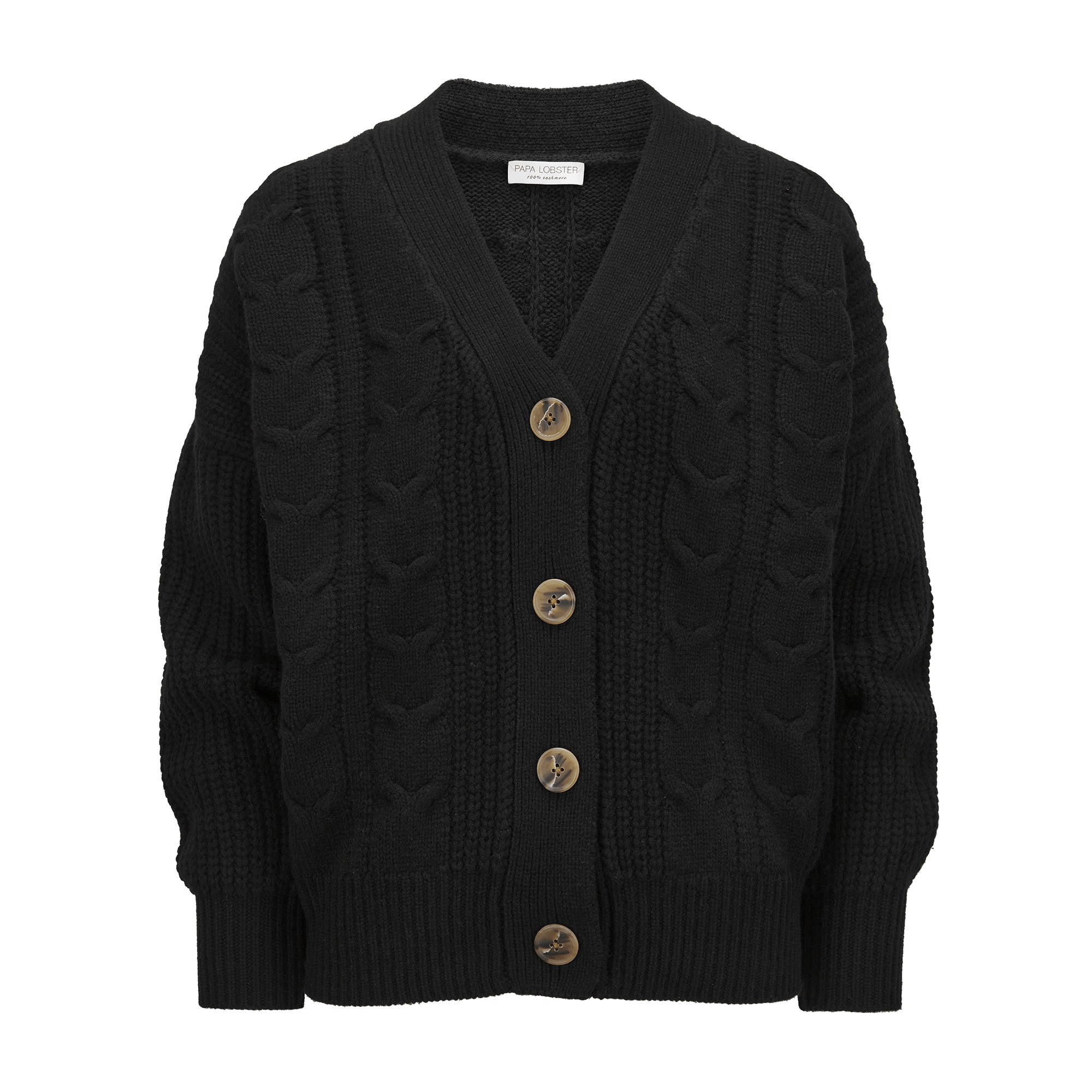 AMBER Cardigan