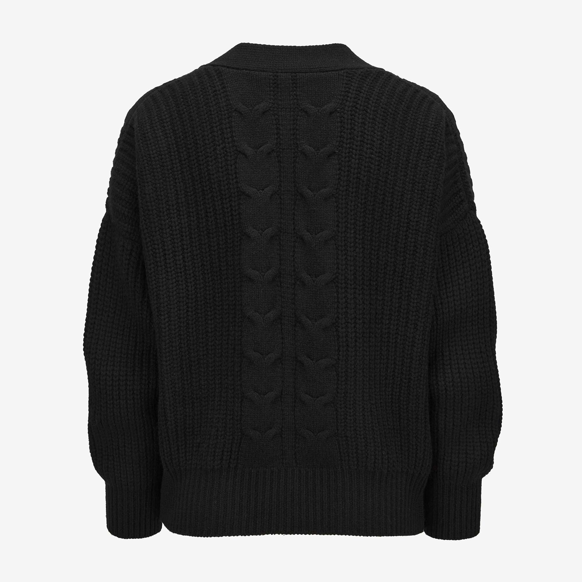 AMBER Cardigan