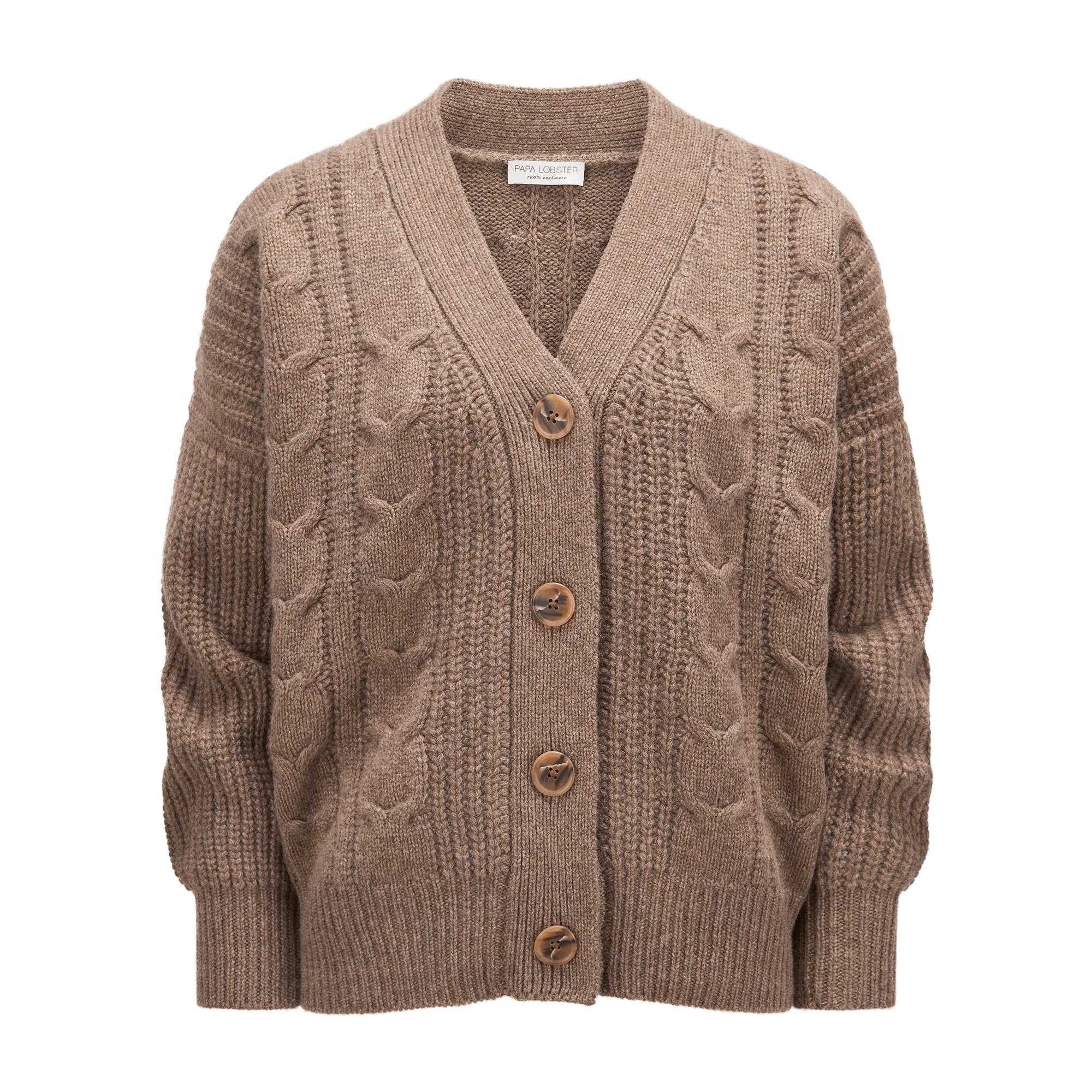 AMBER cardigan