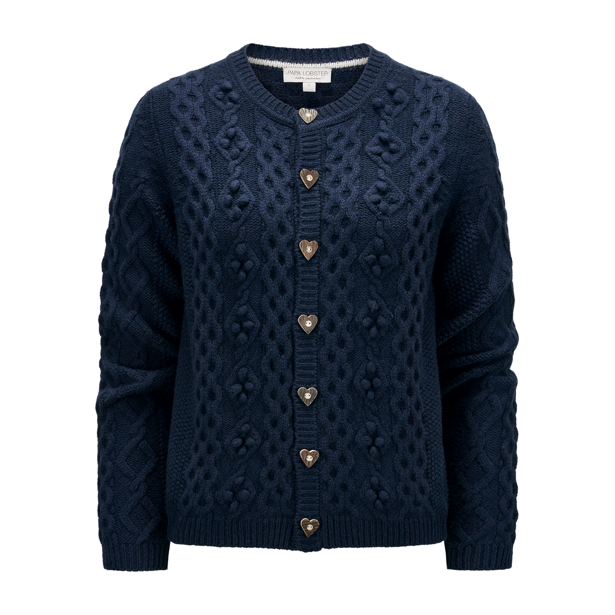 Women Cardigan CHARLOTTE