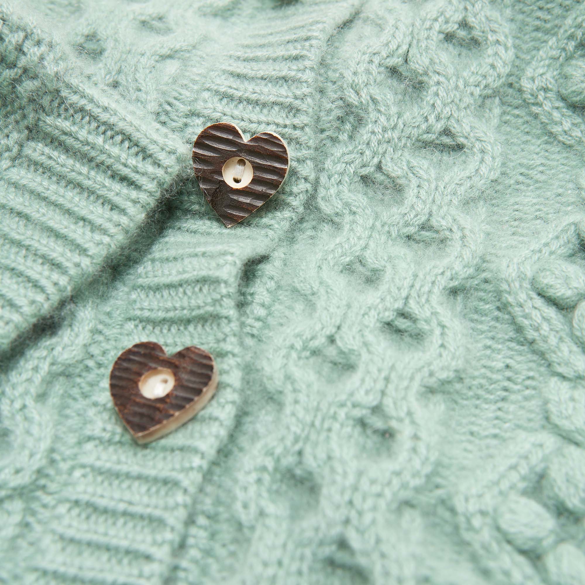 Women Cardigan CHARLOTTE